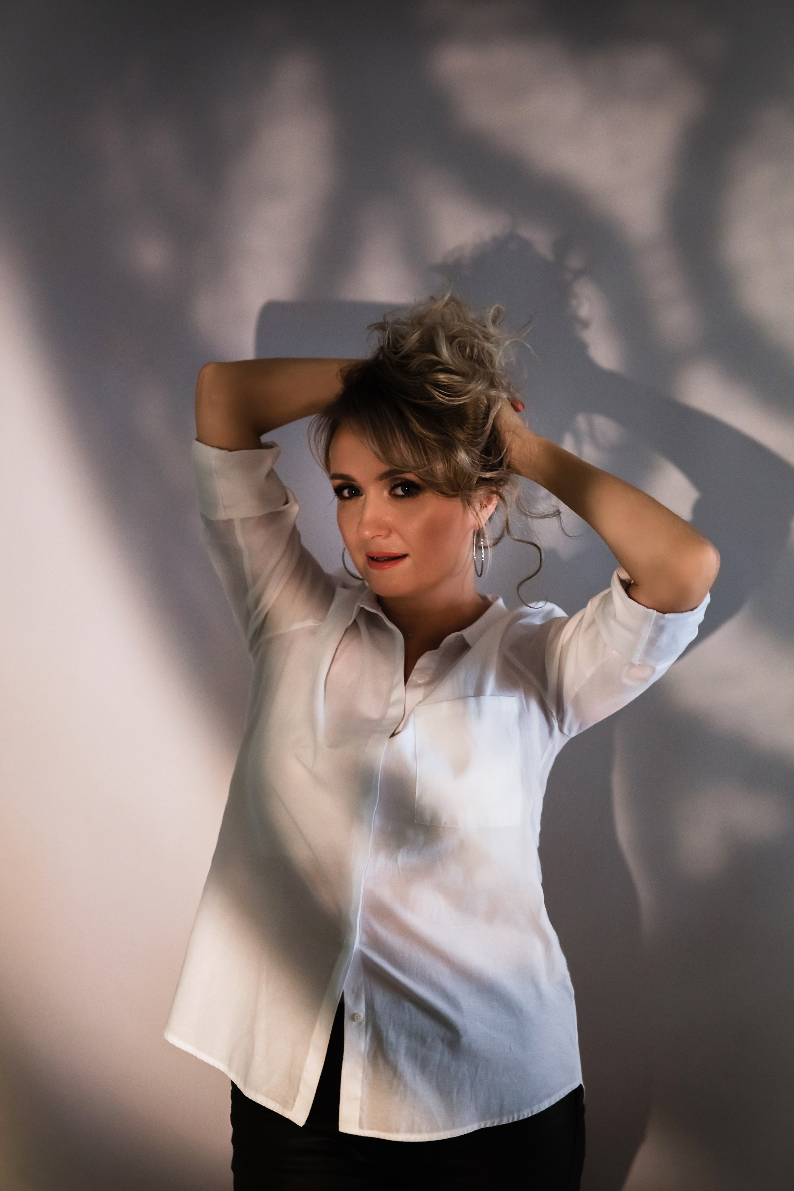 Irina. Professional family and children’s photographer in Izmir Irina Eron