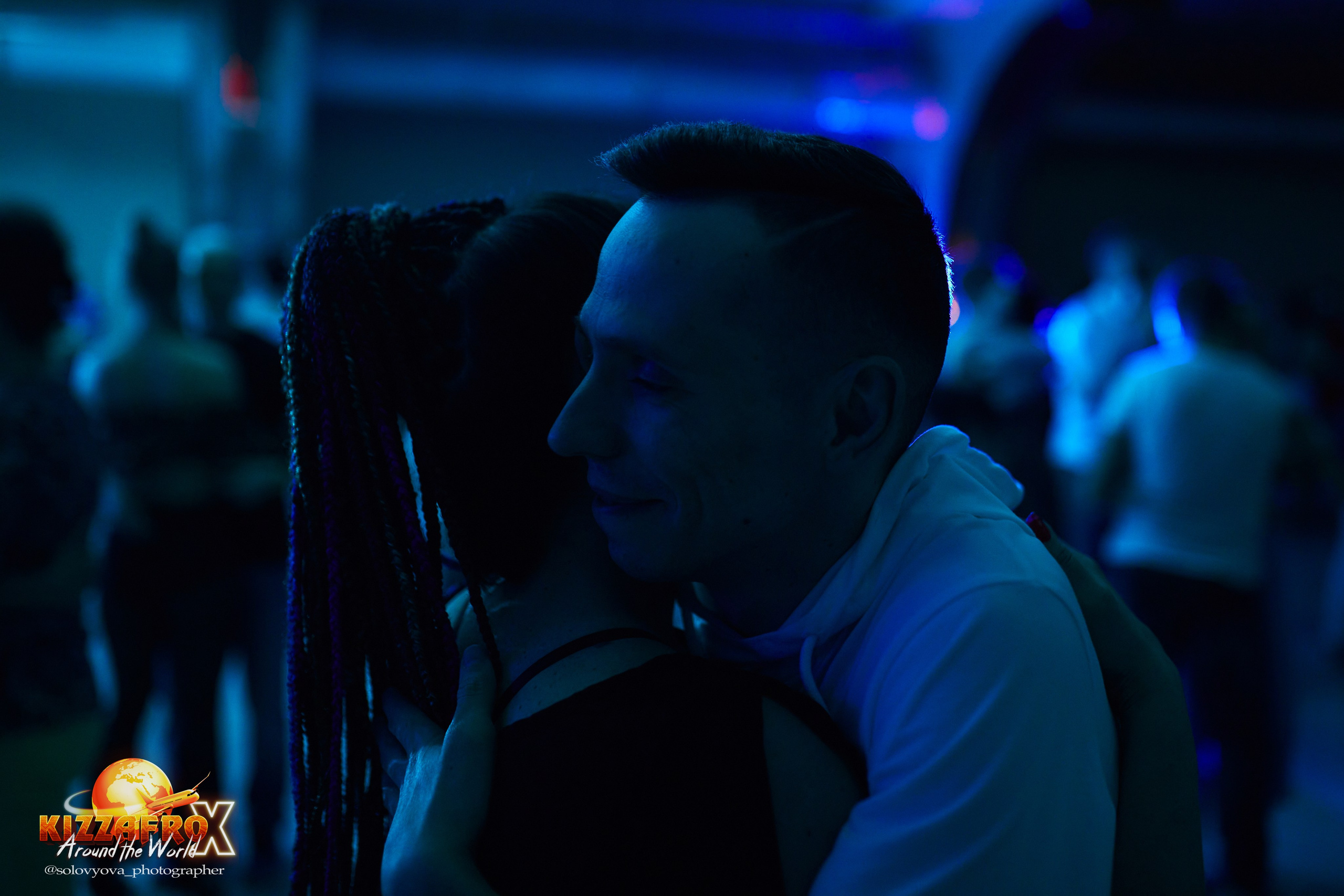 KizzAfro. Свадебный фотограф