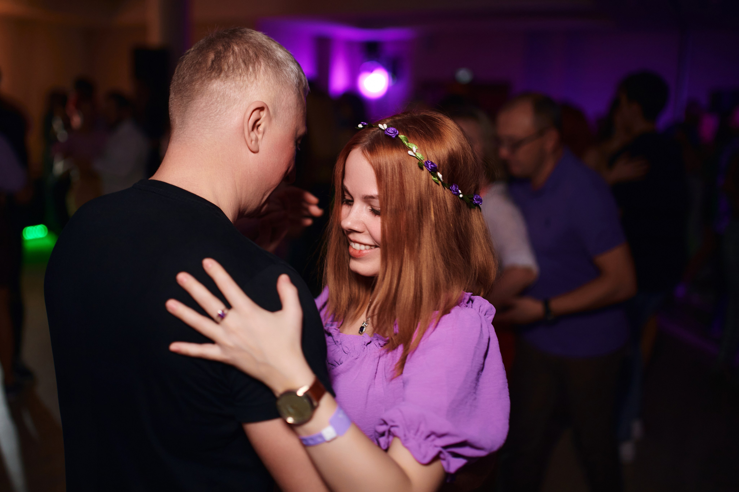 Nostalgi. Свадебный фотограф