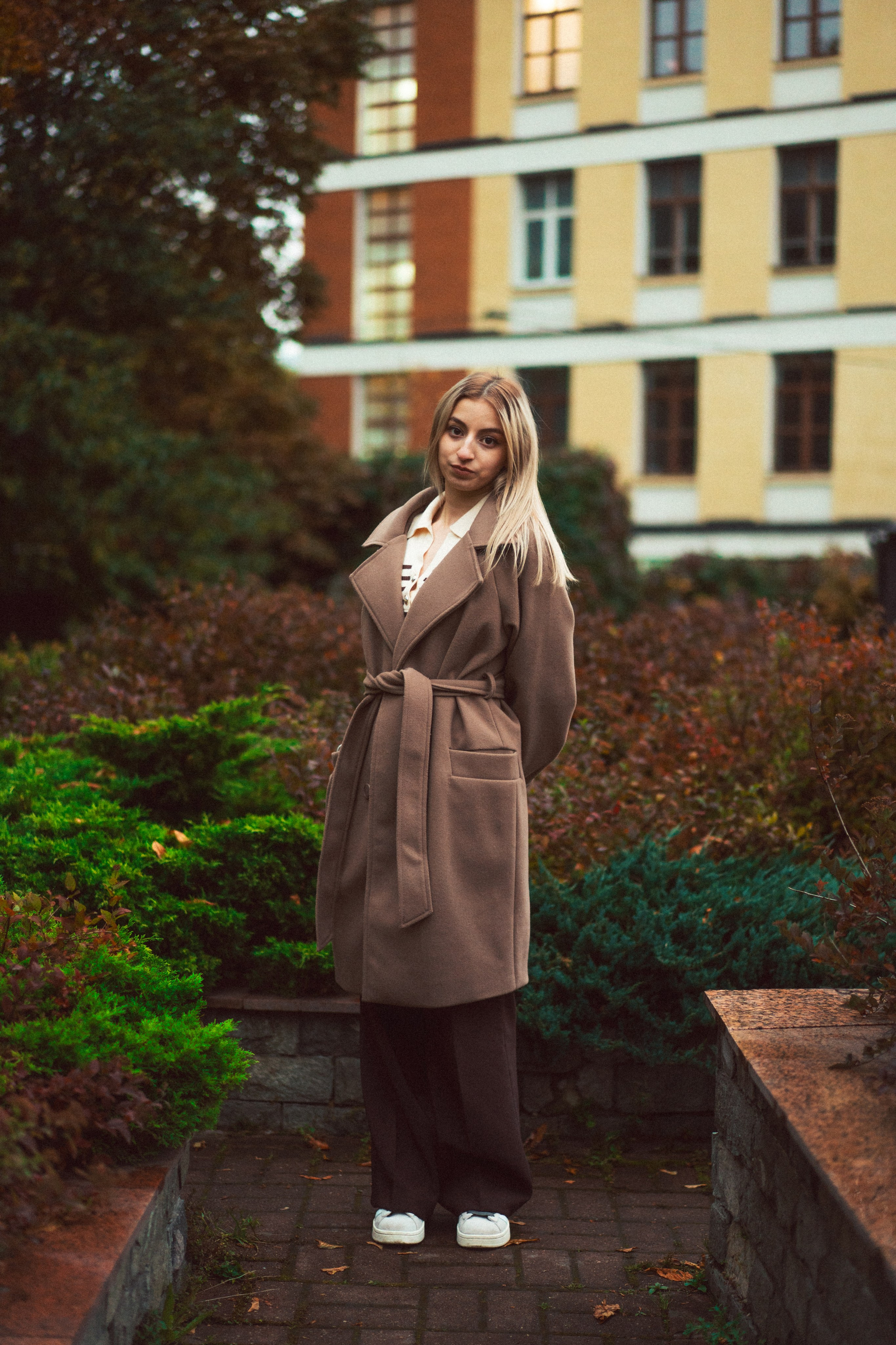 Нана. Максим Яковлев — фотограф в Москве