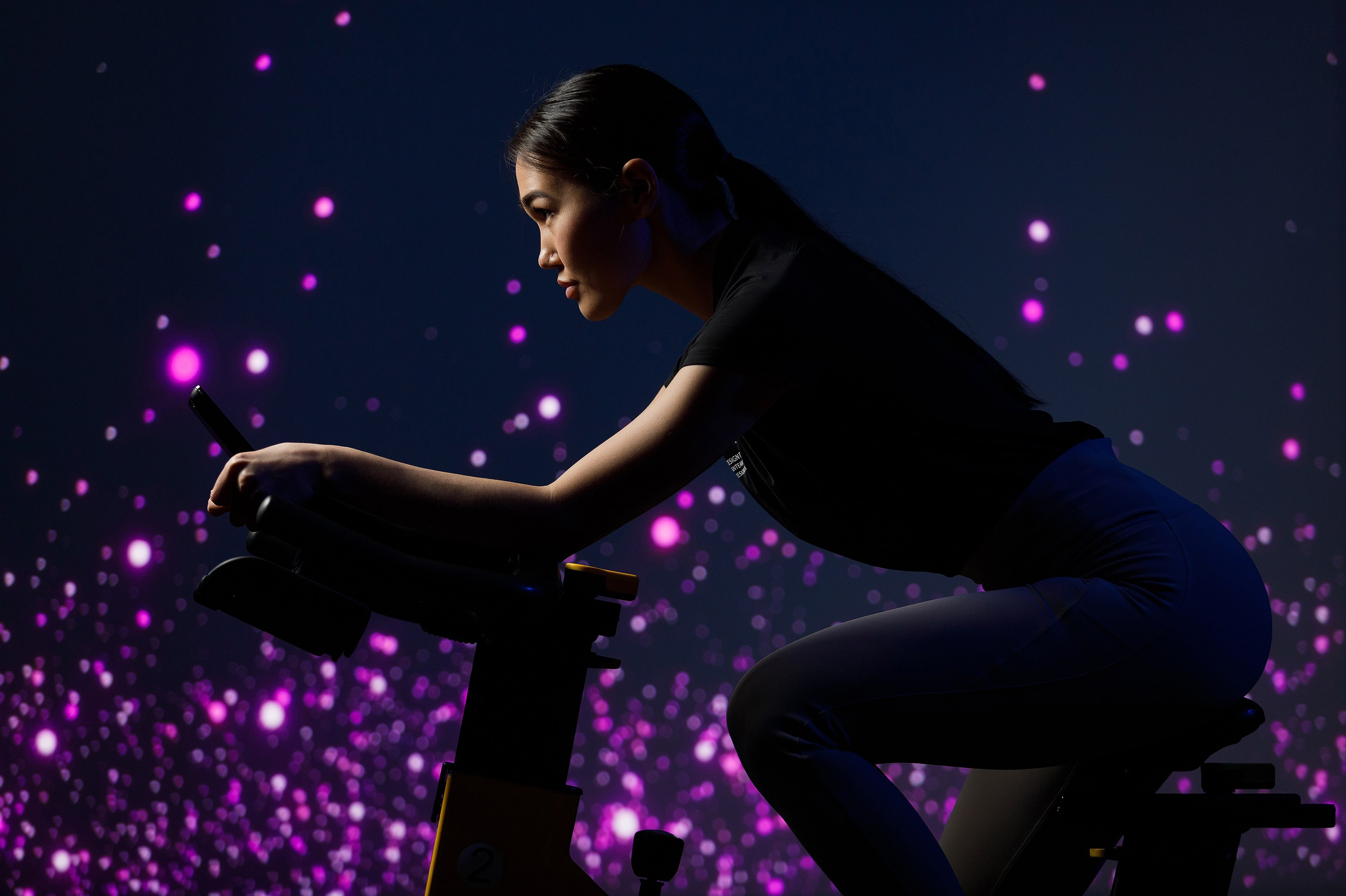 Фитнет фотосессия. Профессиональный фотограф в Новосибирске