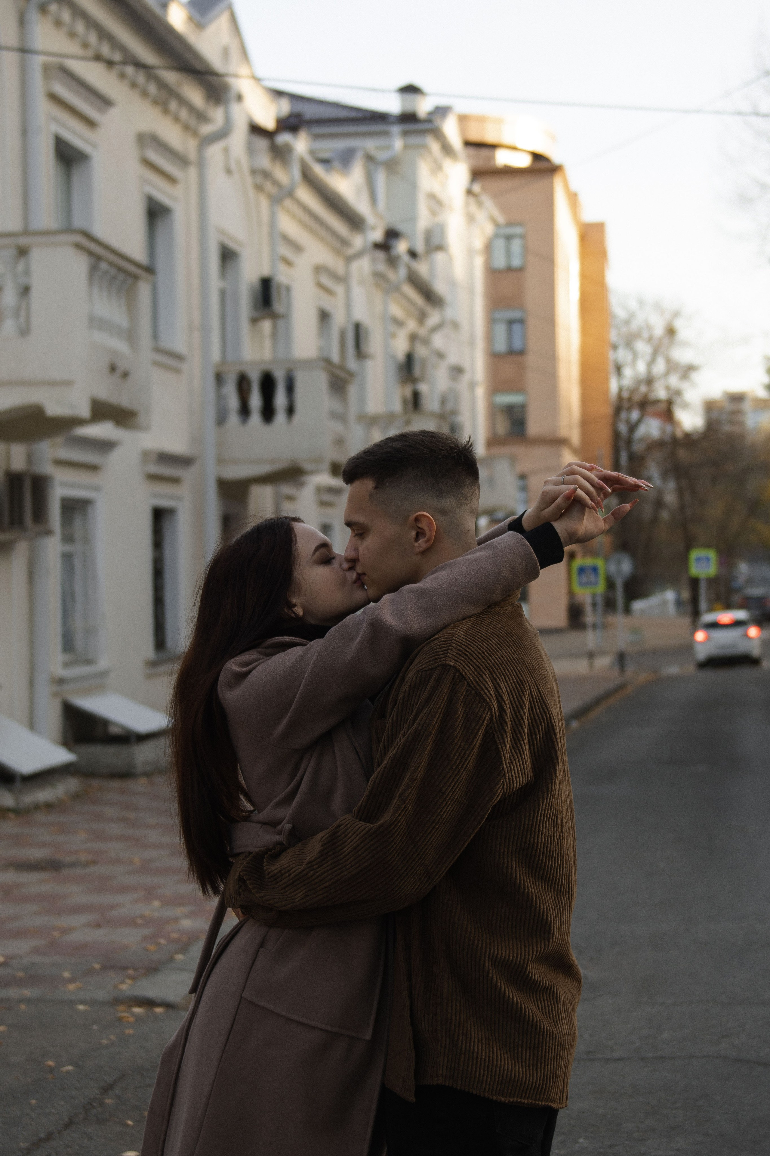 Елизавета и Данил. Свадебный и женский фотограф в Ставрополе Вика Лексеева