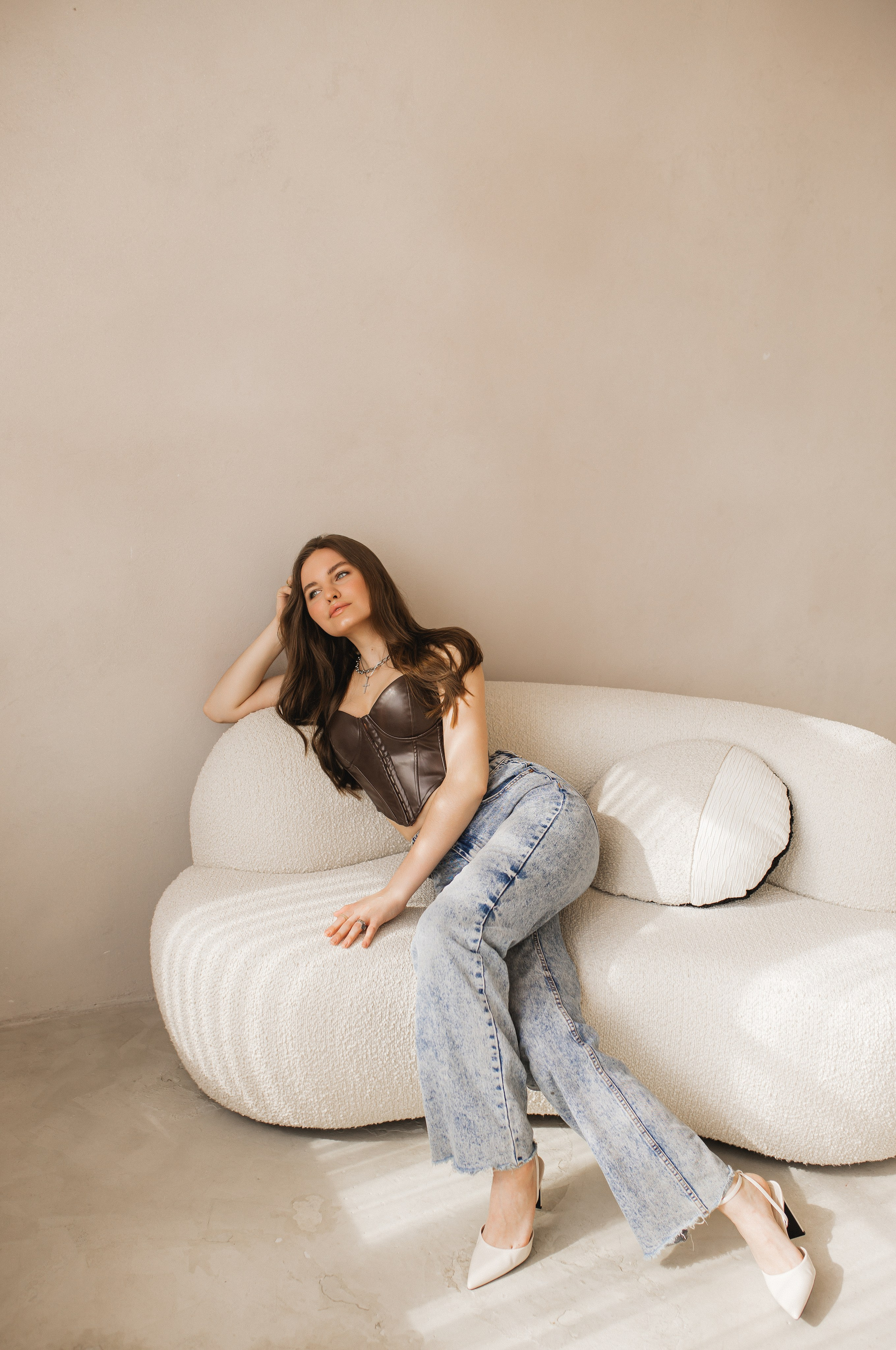 Юля. Семейный и свадебный фотограф в Екатеринбурге Орлова Ирина