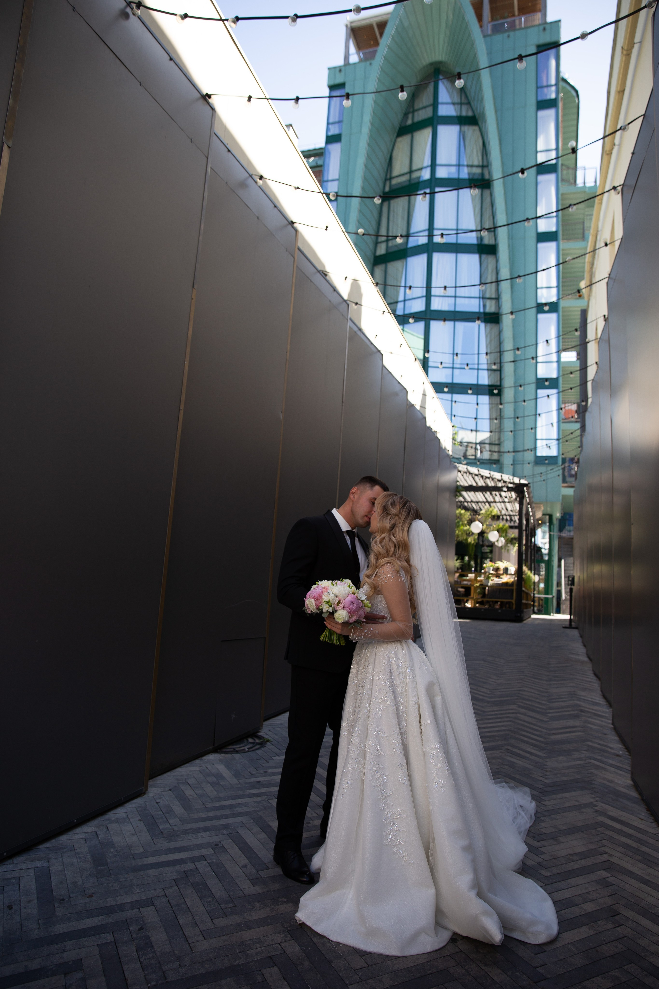 Е | A. Свадебный фотограф Ростов-на-Дону Алла Белова