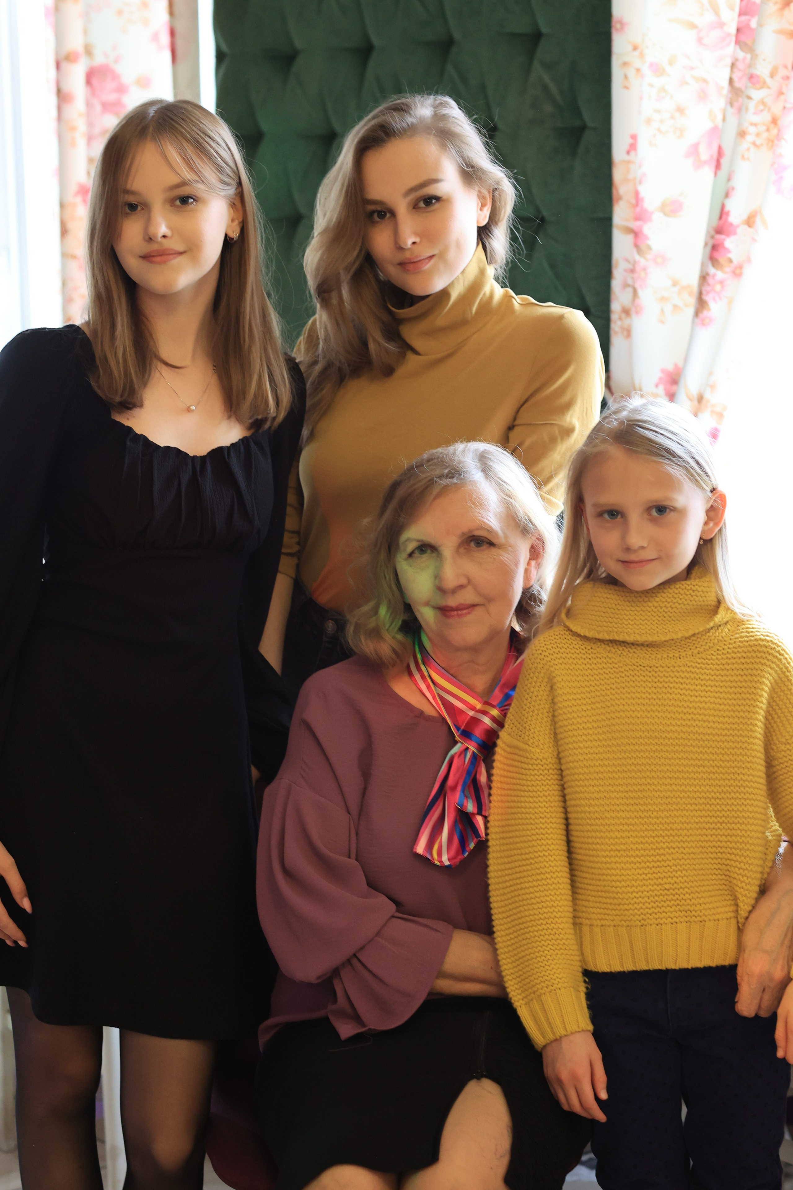 2022. Тащилин Сергей. Фотографии. Жизнь. Хобби