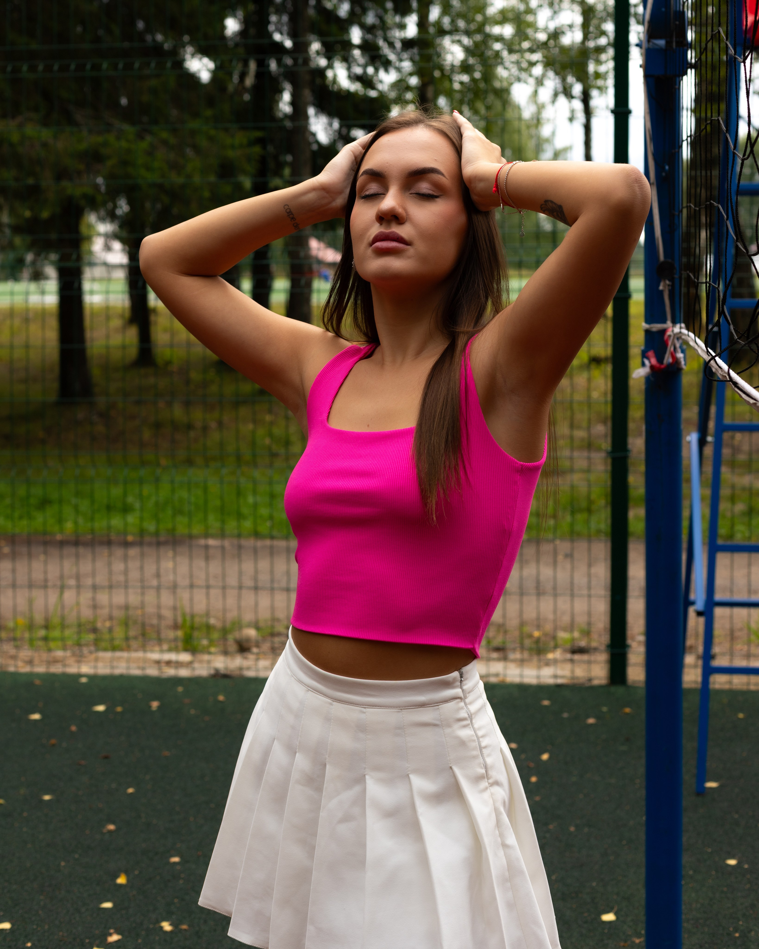 Individual. Фотограф Санкт-Петербург Анастасия Малышкина