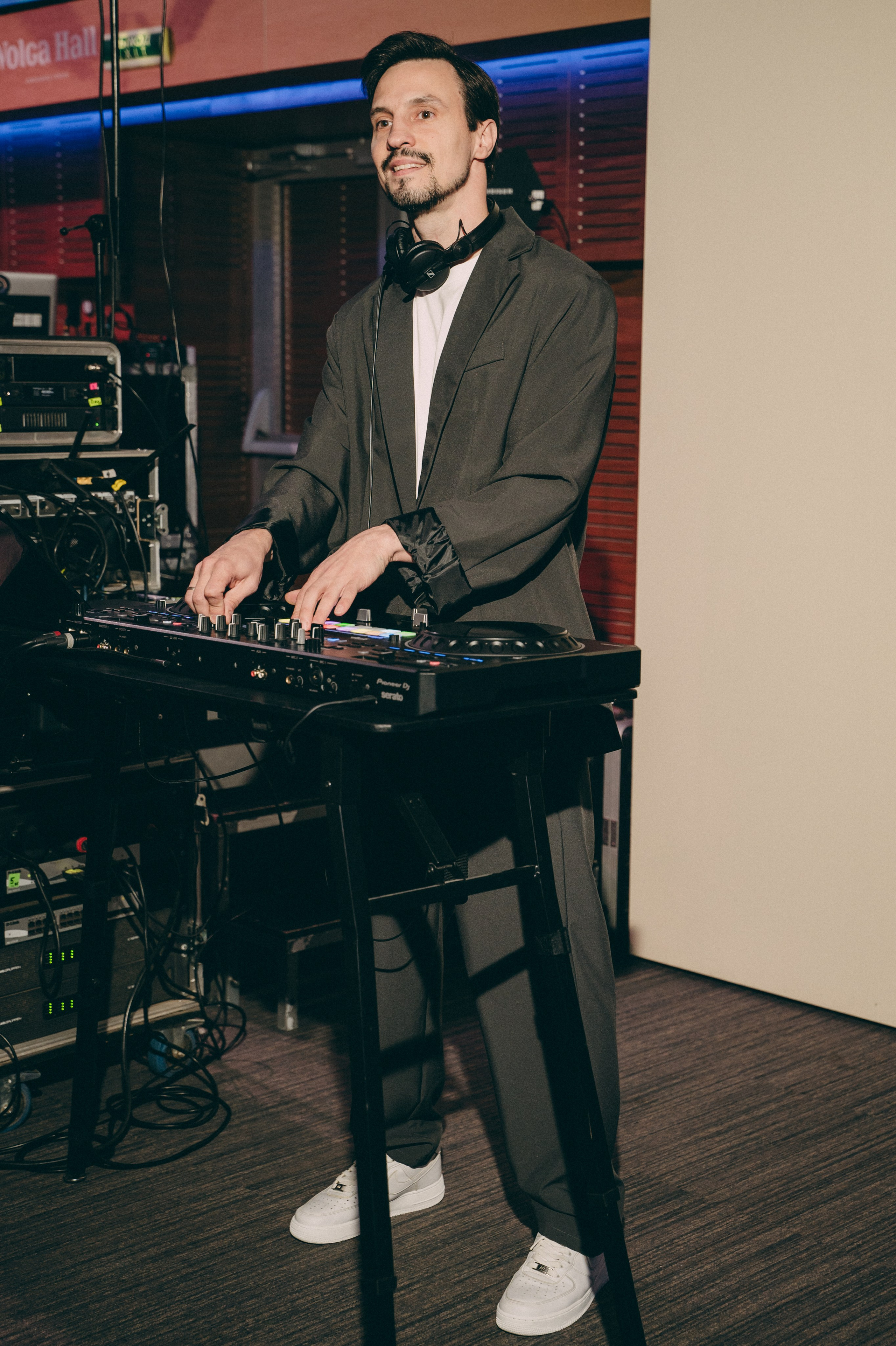 Конференция+корпоратив Авто-ГБО