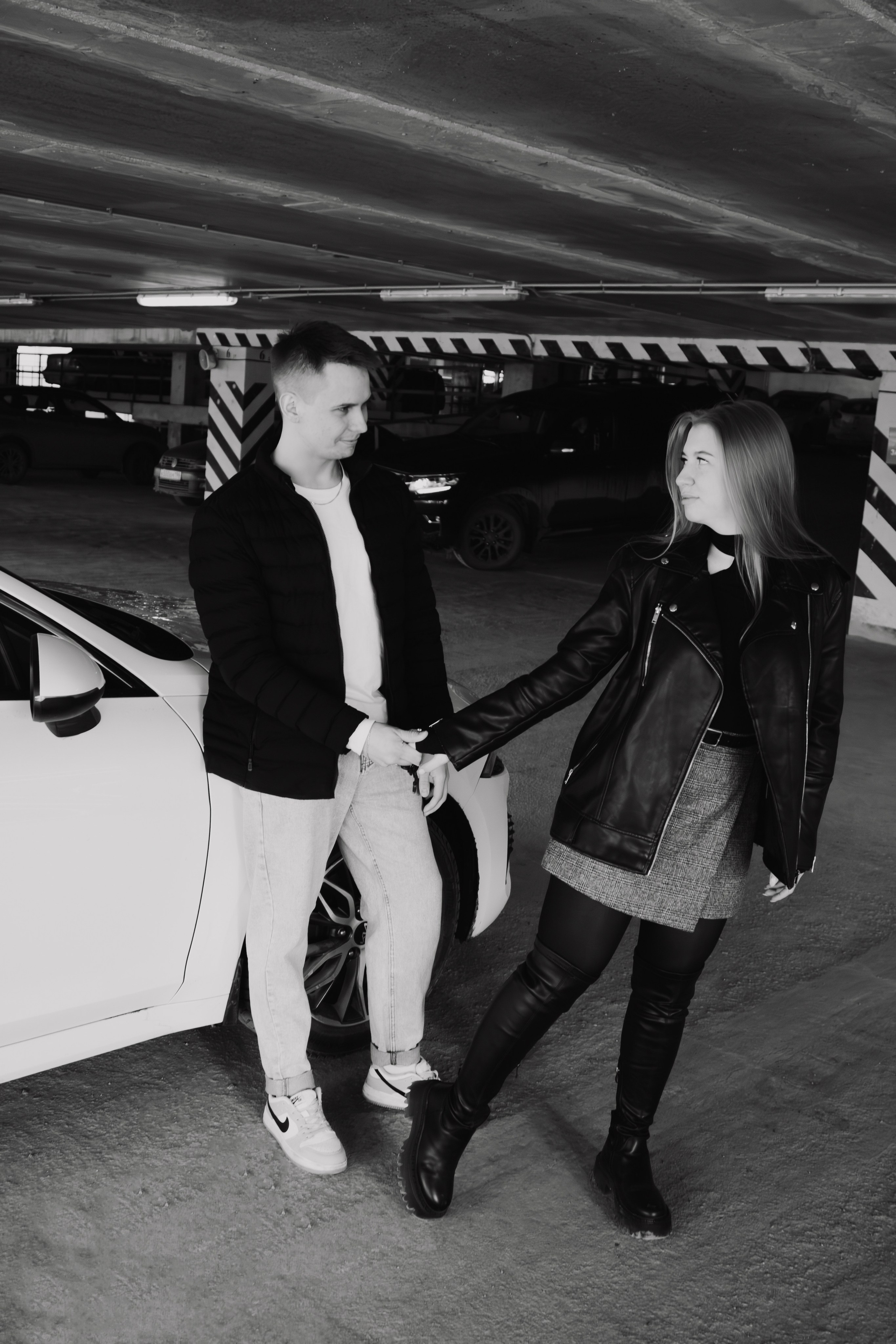 Дмитрий и Анастасия. Бутакова Елена фотограф в Екатеринбурге