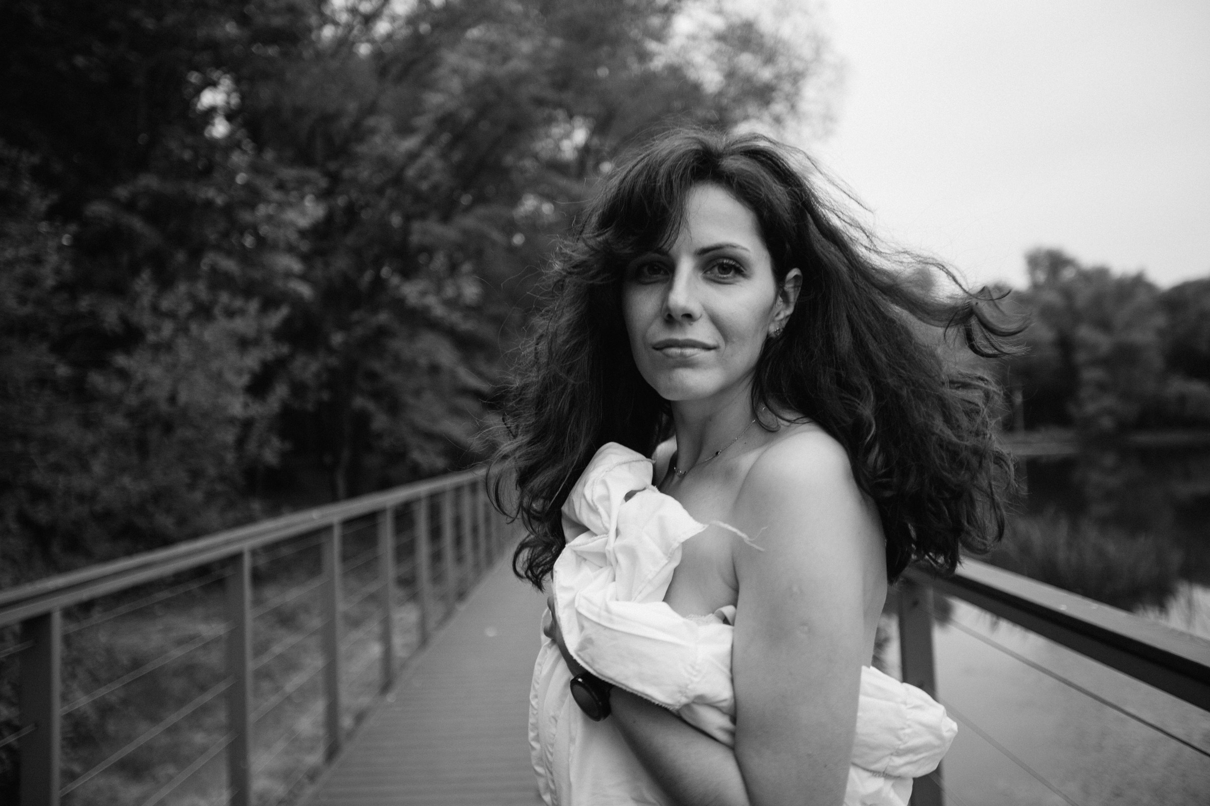 Женя. Женский и репортажный фотограф Москва Натали Смирнова