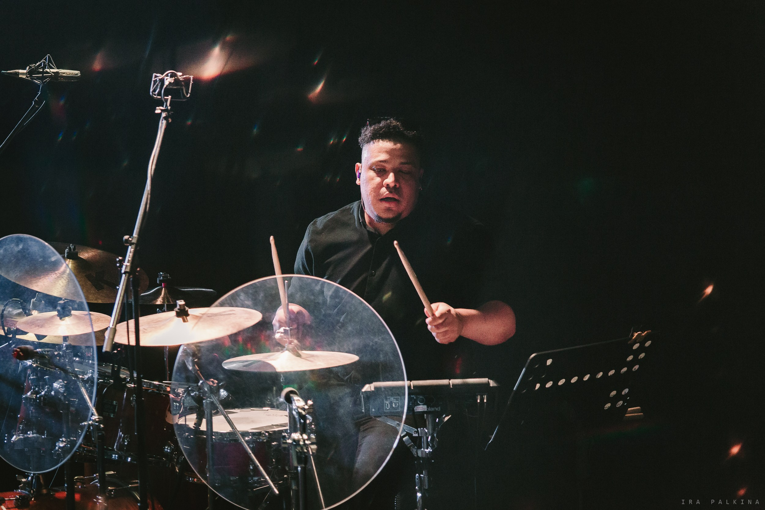 Меги Гогитидзе. Портретный, танцевальный и концертный фотограф Ира Палкина