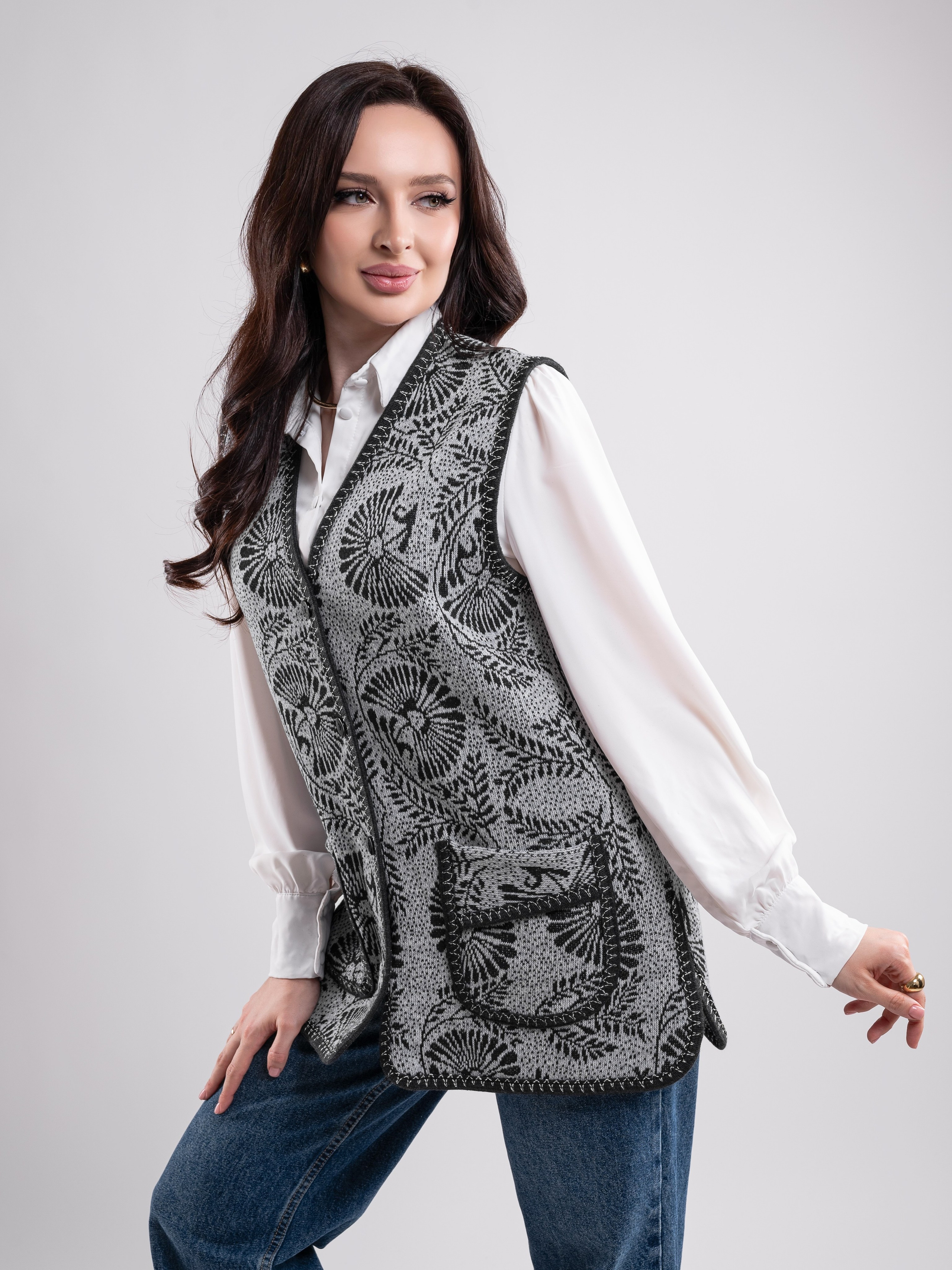 Жилеты. Предметный фотограф, фото для маркетплейсов Пятигорск, КМВ