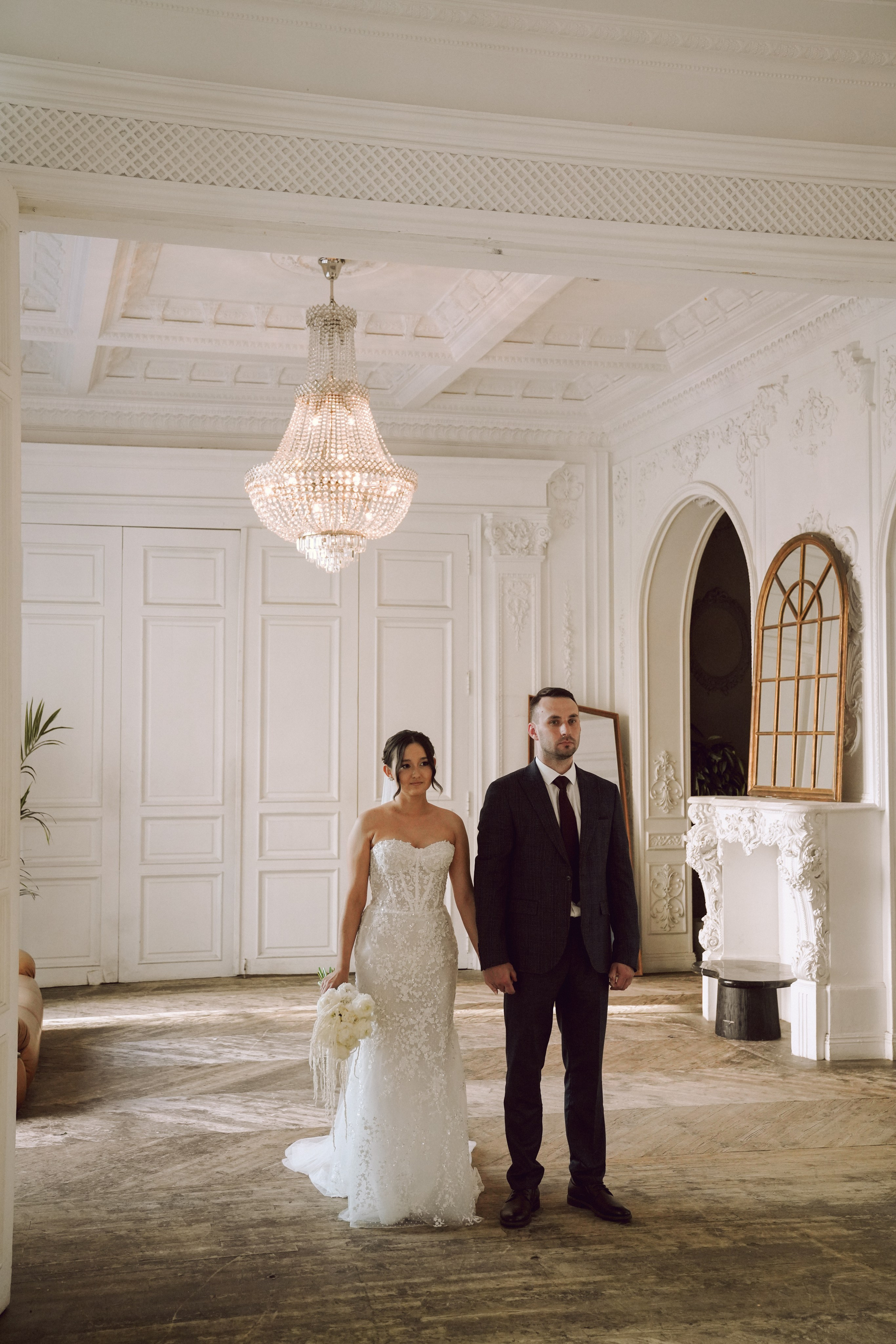 Сергей и Аделя. Свадебный и семейный фотограф Ястребова Маргарита