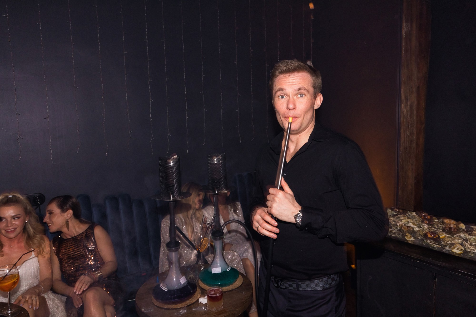 Фотограф на день рождения и праздничную вечеринку. Свадебный фотограф в Нижнем Новгороде и Москве Сергей Воробьев