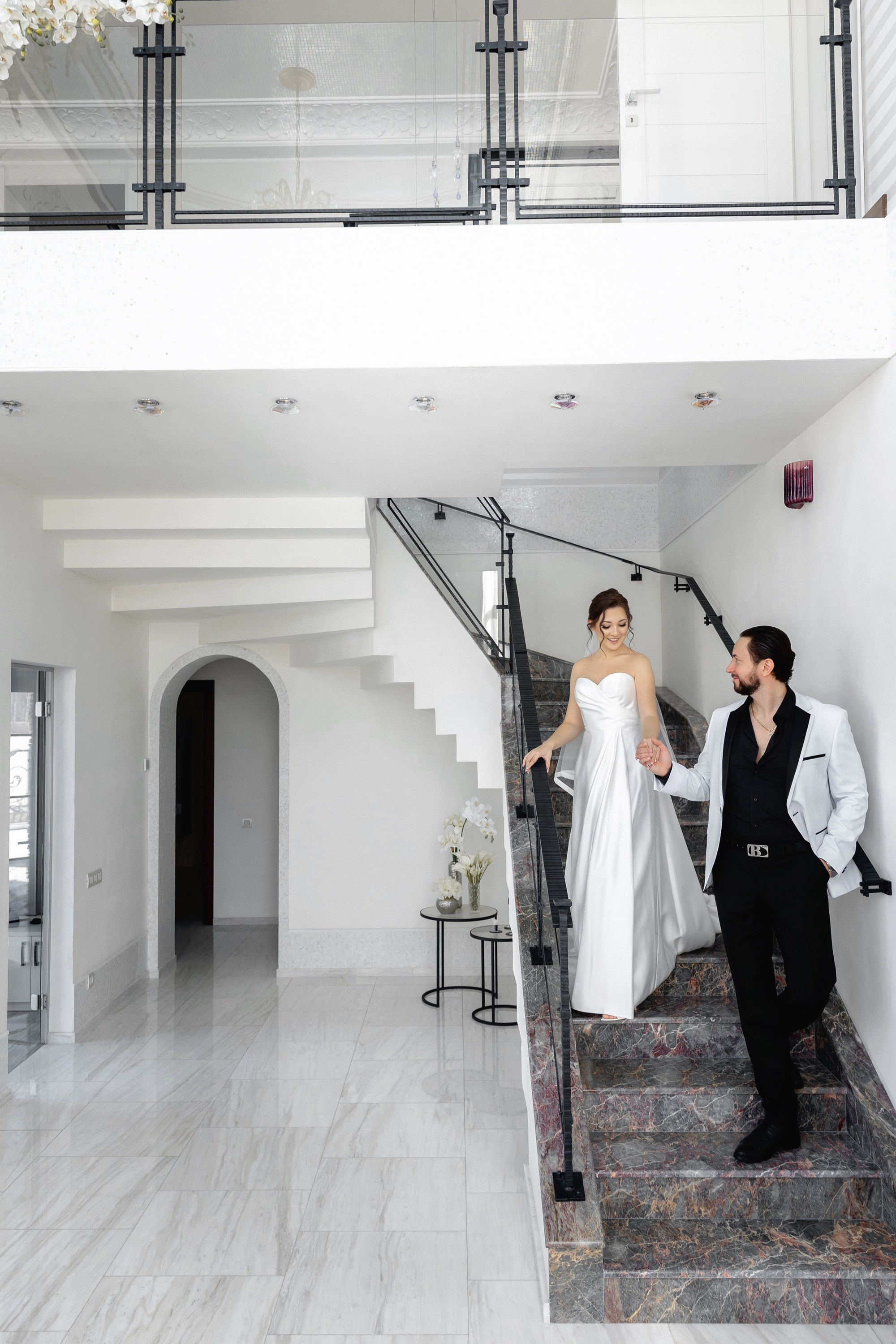 Свадебное портфолио. Свадебный фотограф в Нижнем Новгороде и Москве Сергей Воробьев