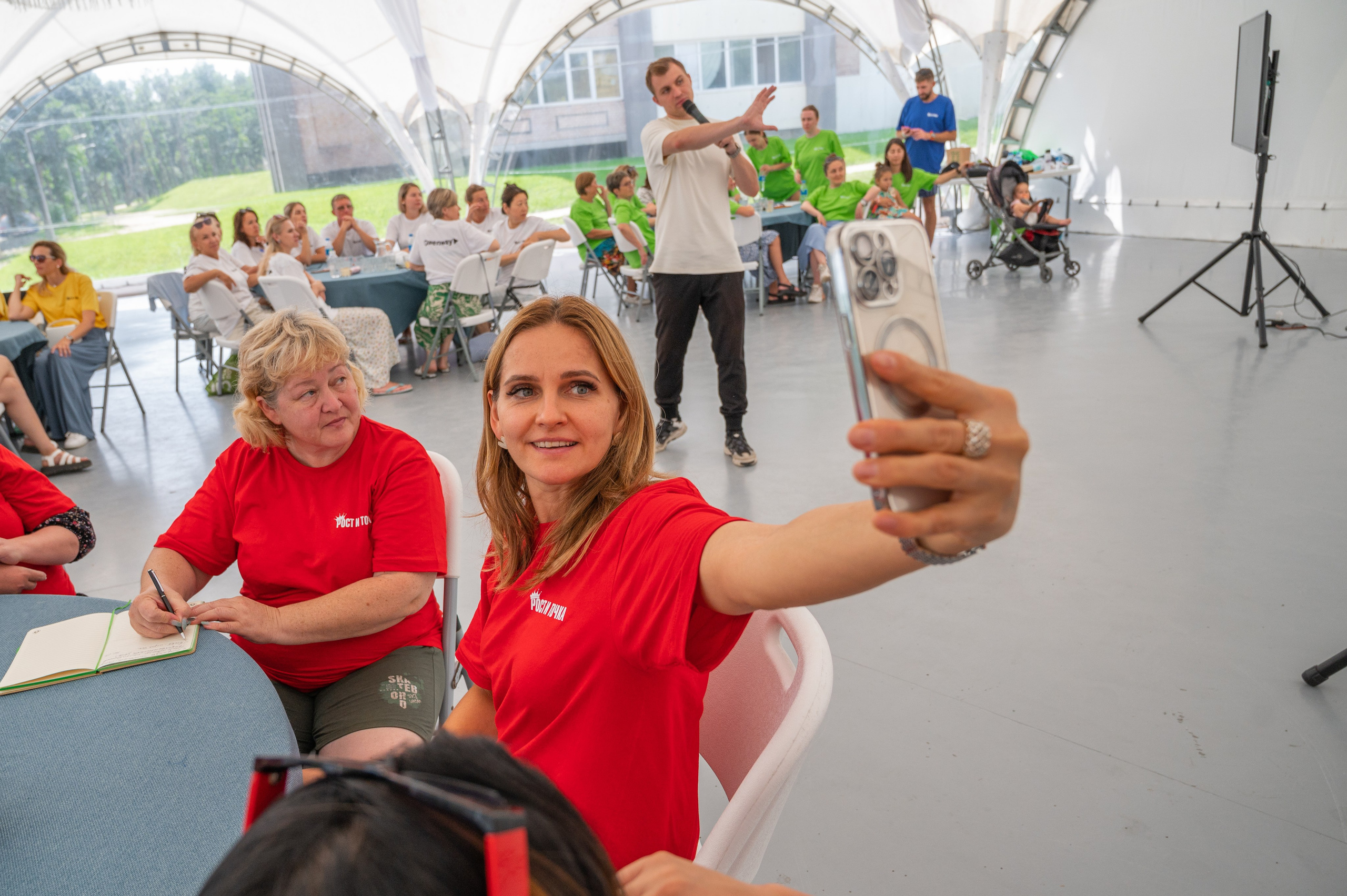 Тимбилдинг Гринвей. Фотограф Владивосток. Игорь Кирсанов