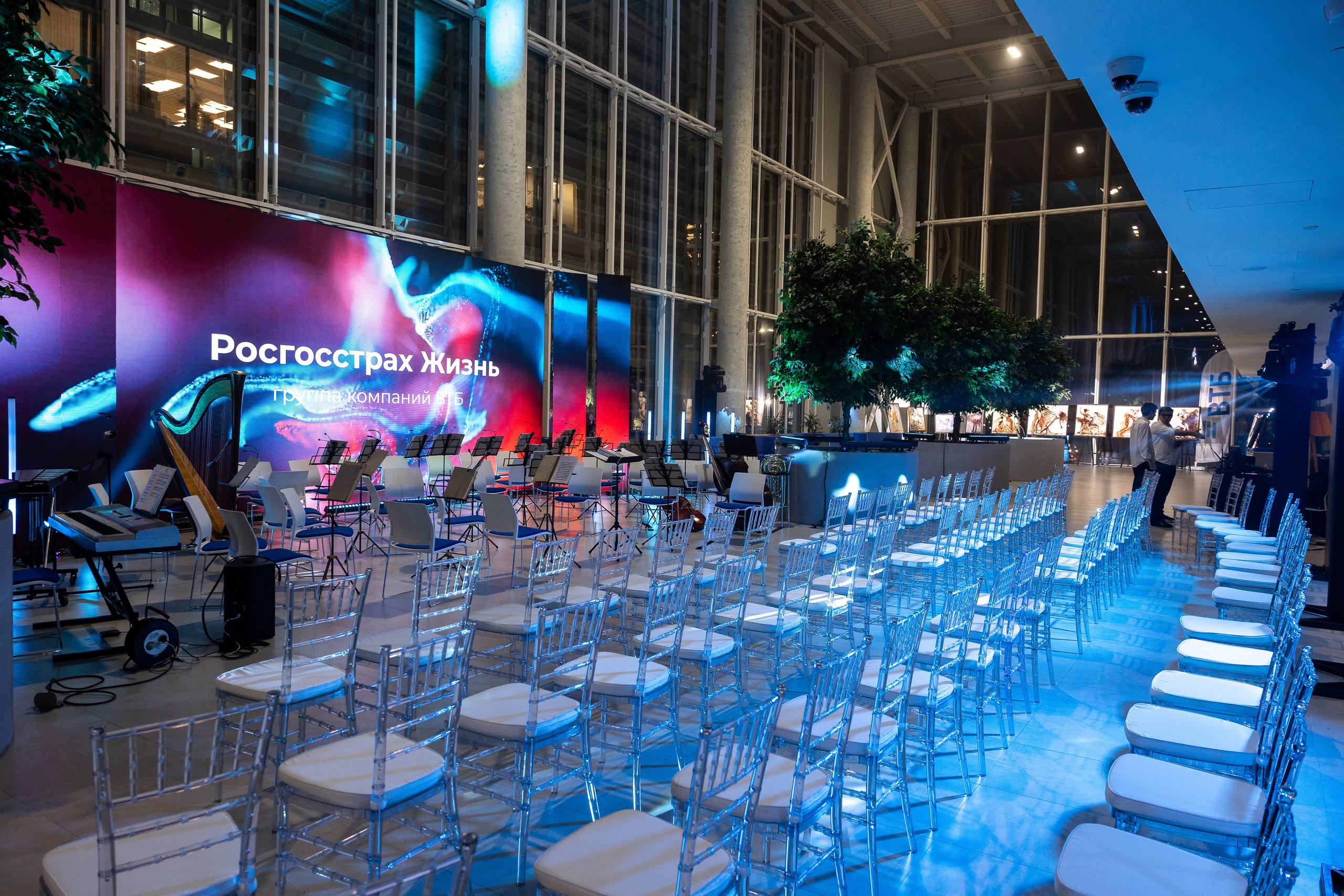 VTB Новый 2026 год. Свадебный фотограф Васильченко Сергей