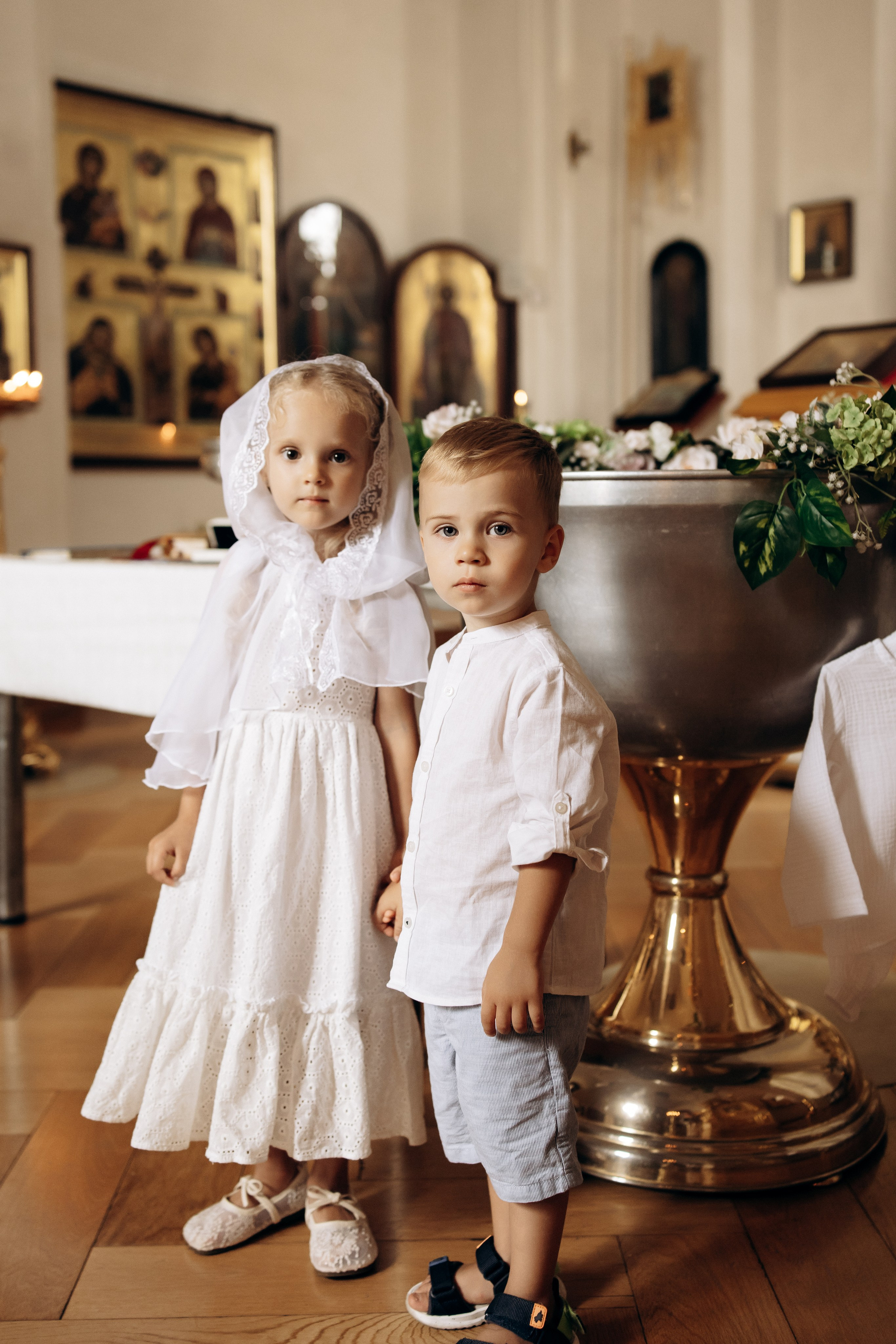 Свято-Екатерининский Кафедральный Собор. Самый теплый фотограф в Краснодаре Рябоконь Ксения