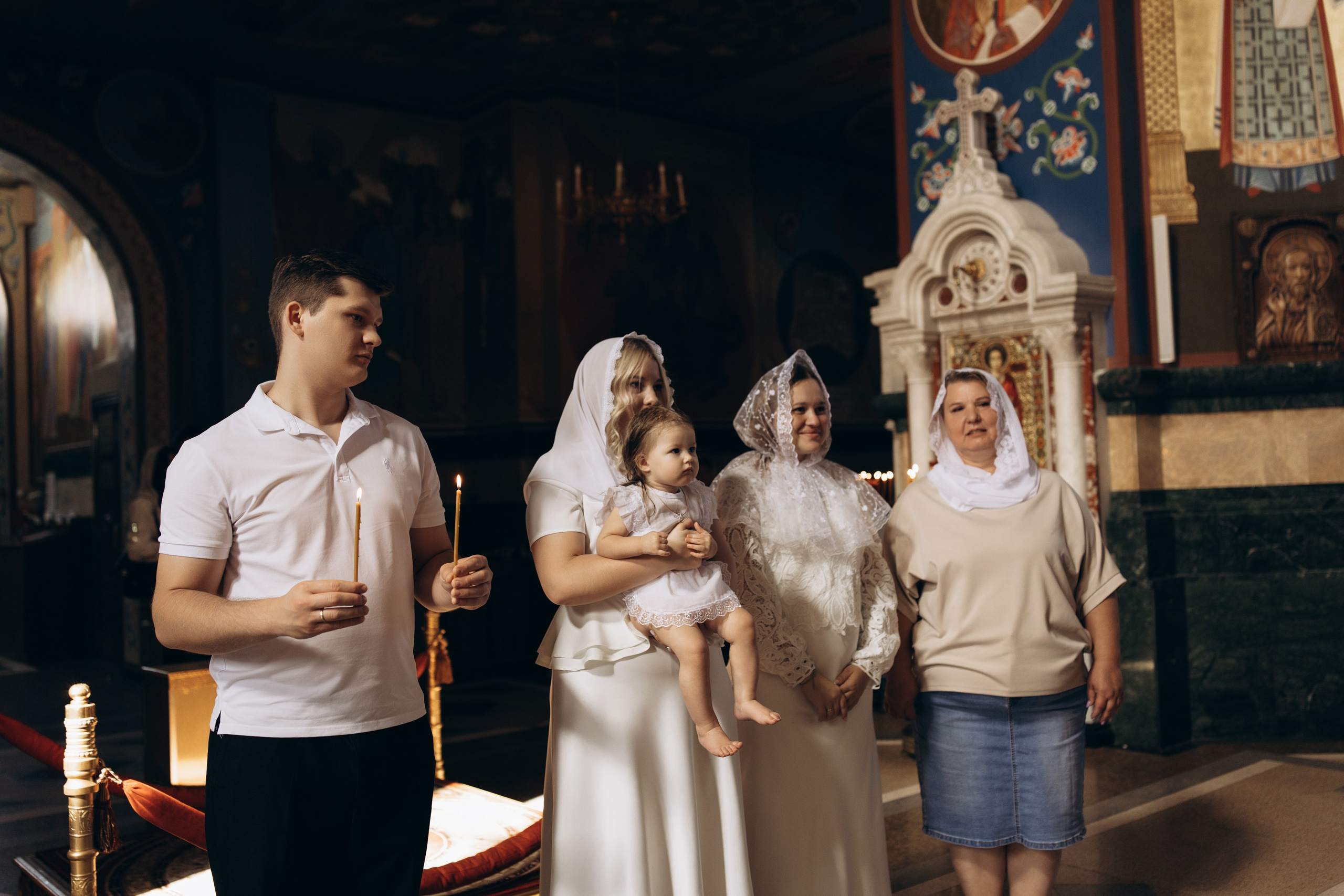 Войсковой Собор Александра Невского. Самый теплый фотограф в Краснодаре Рябоконь Ксения