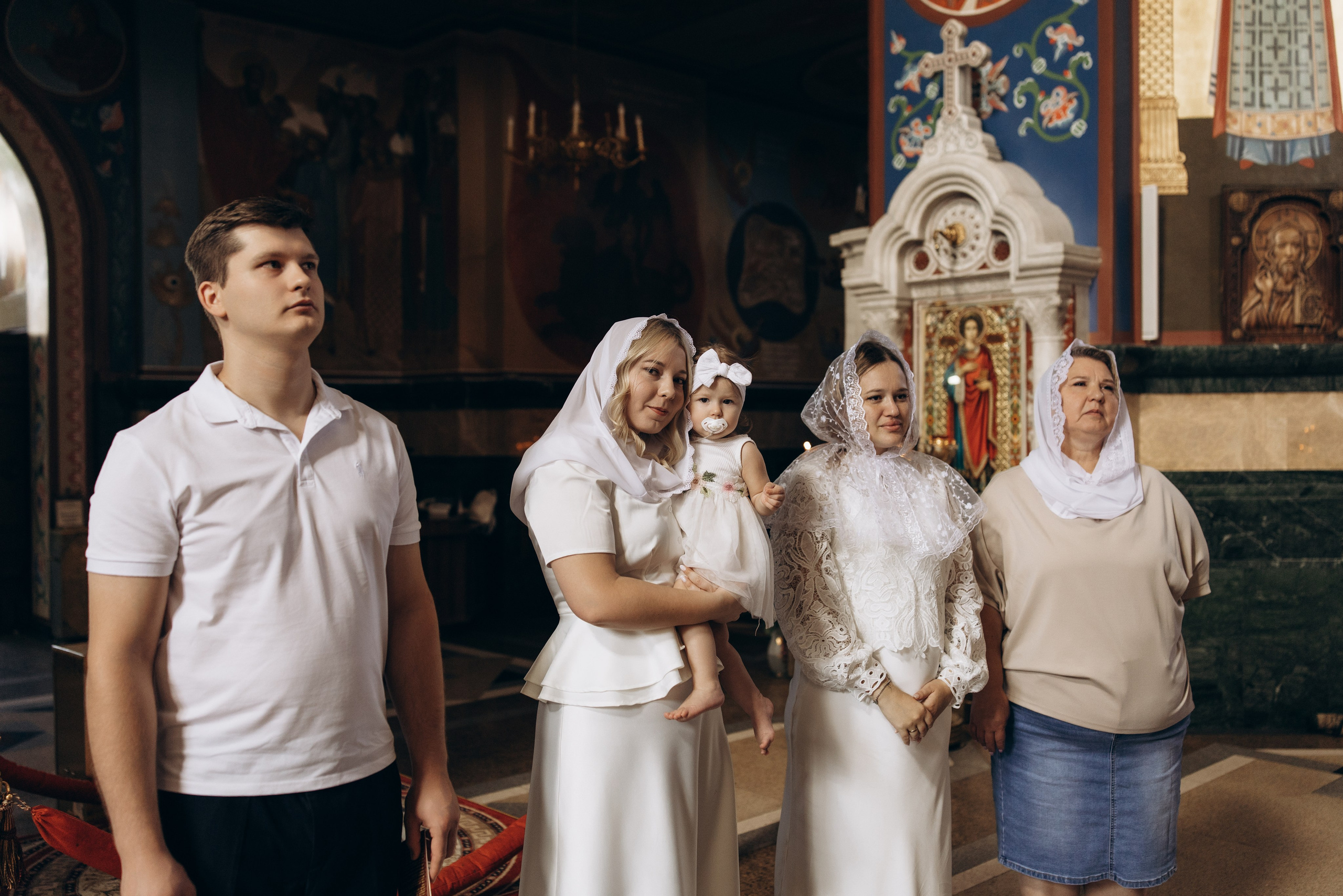 Войсковой Собор Александра Невского. Самый теплый фотограф в Краснодаре Рябоконь Ксения