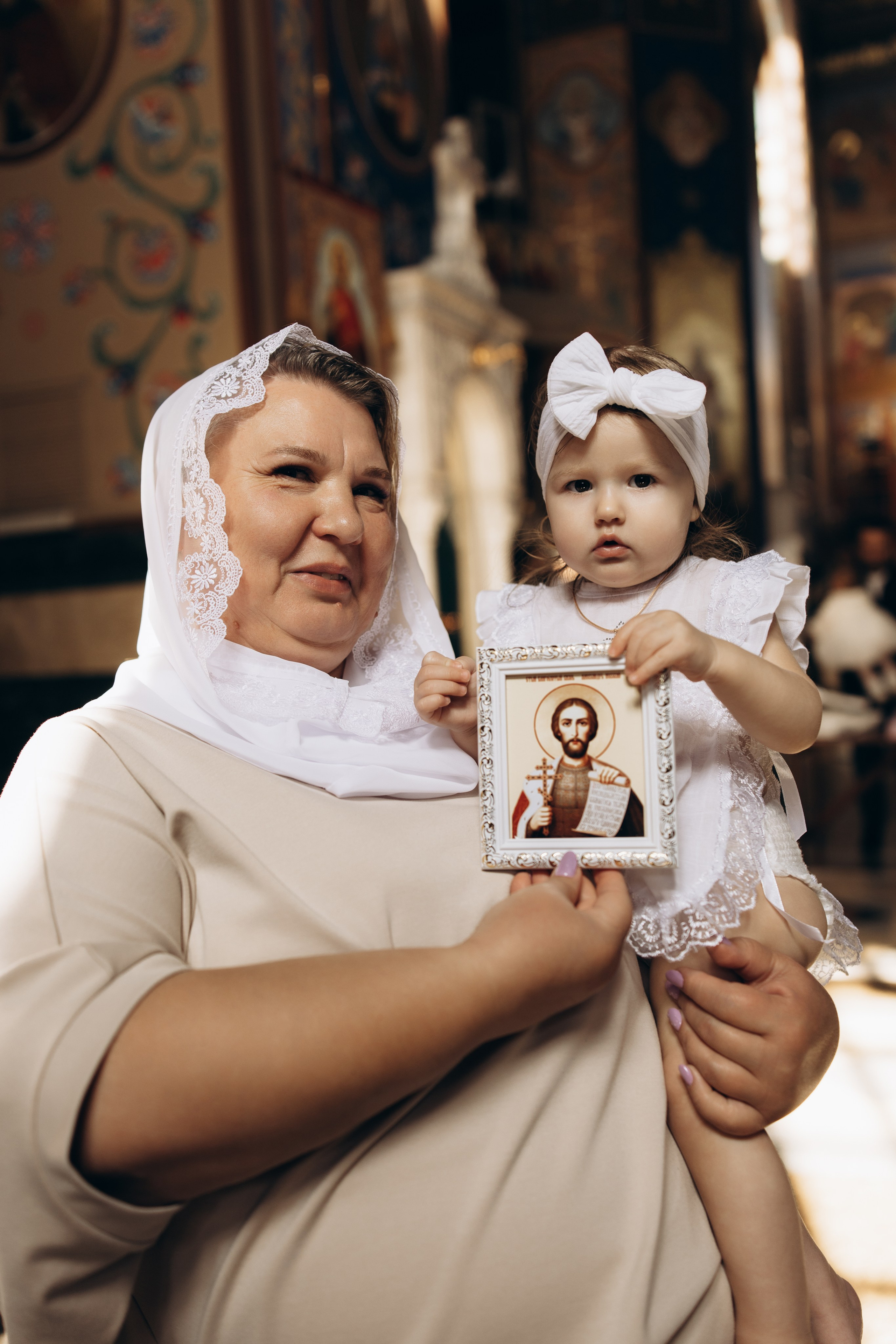 Войсковой Собор Александра Невского. Самый теплый фотограф в Краснодаре Рябоконь Ксения