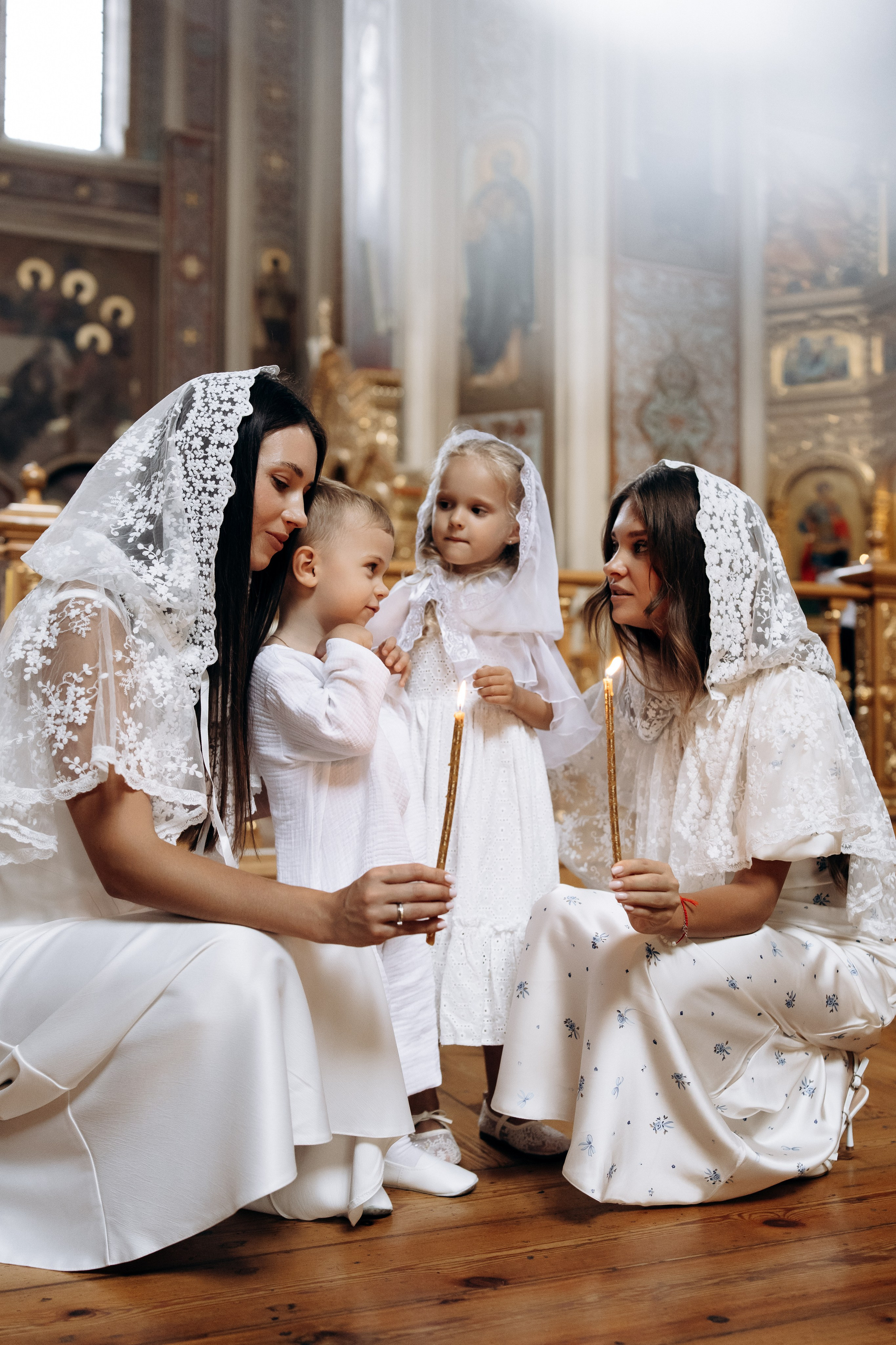 Свято-Екатерининский Кафедральный Собор. Самый теплый фотограф в Краснодаре Рябоконь Ксения
