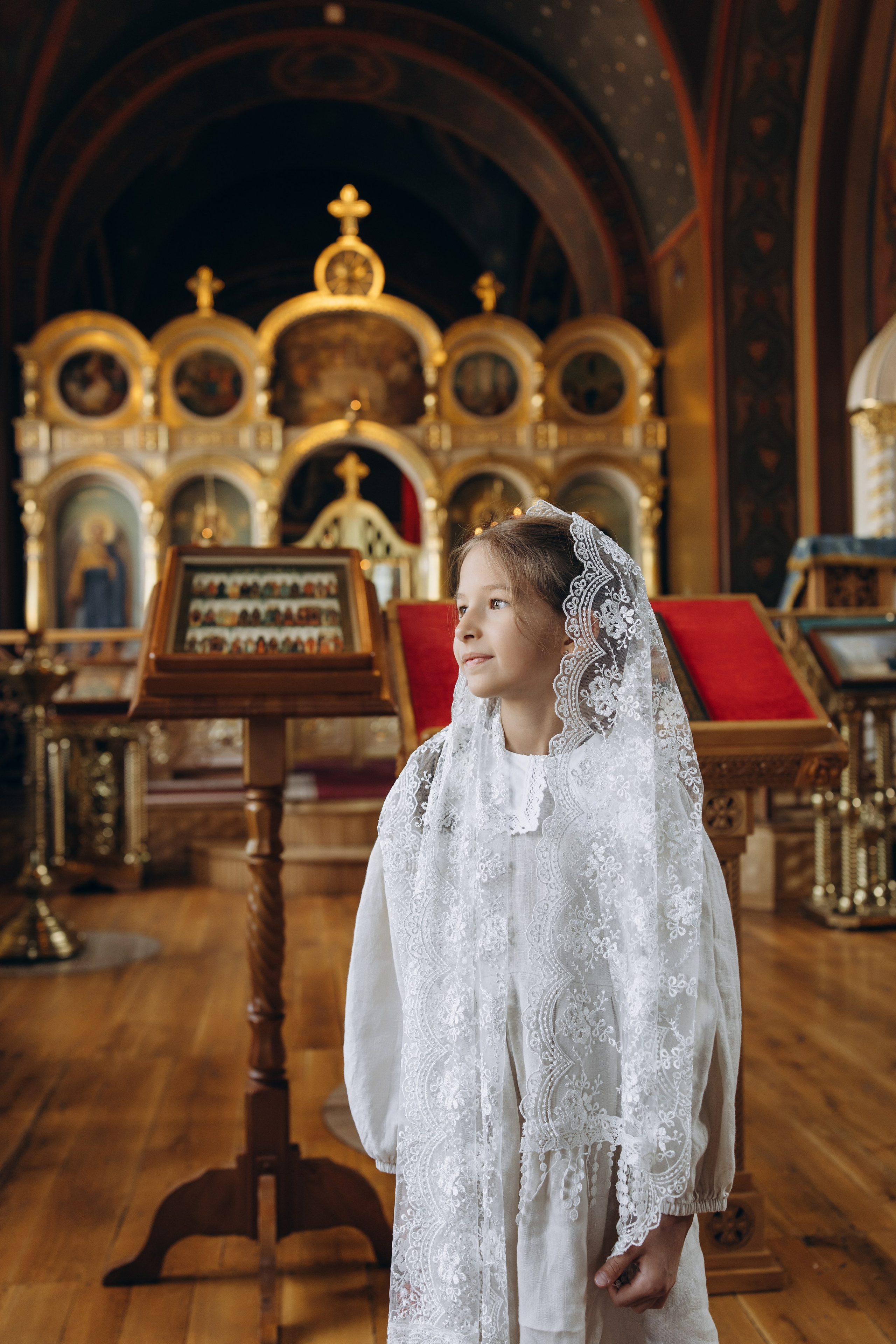 Свято-Троицкий Собор. Самый теплый фотограф в Краснодаре Рябоконь Ксения