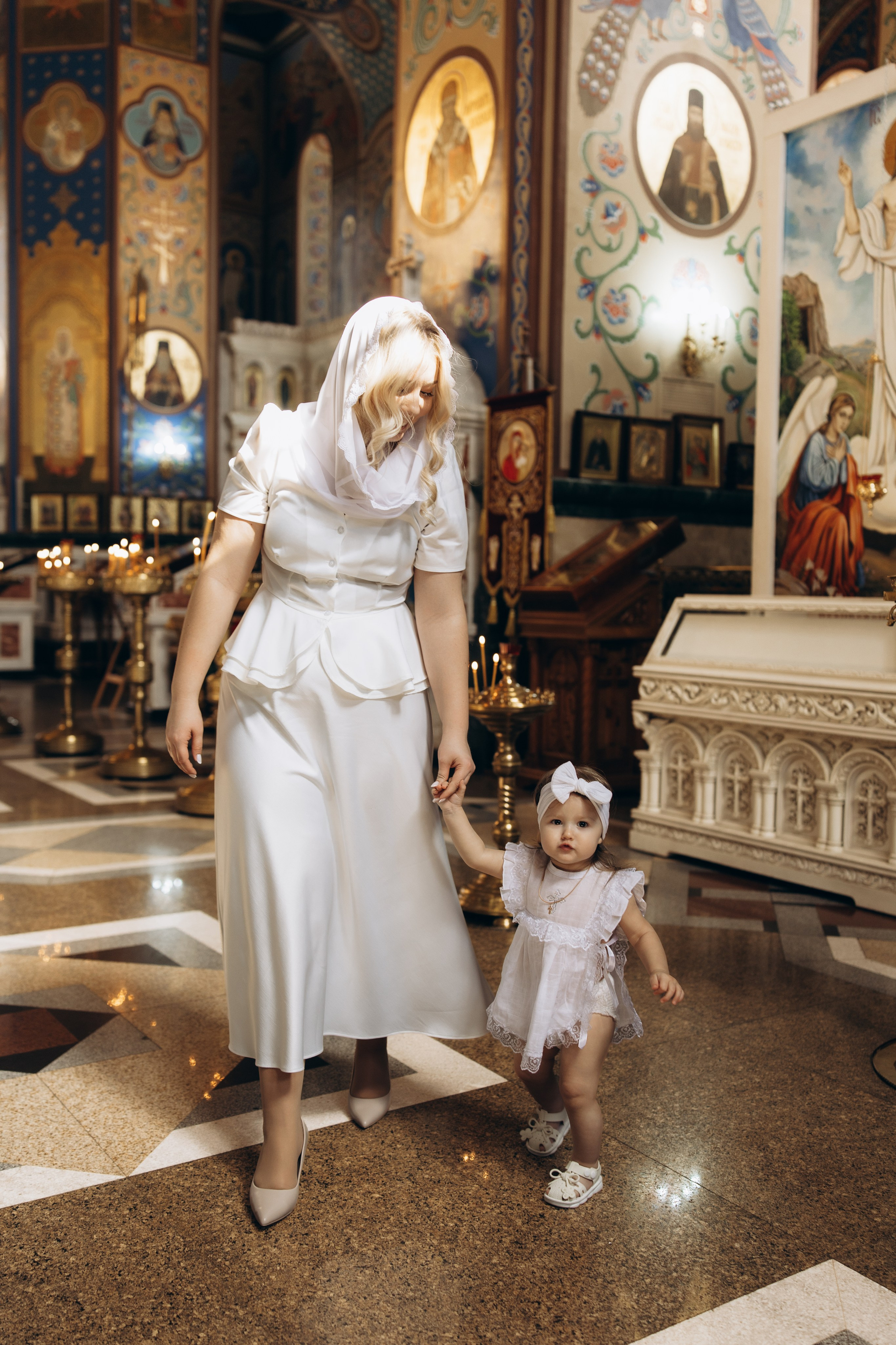 Войсковой Собор Александра Невского. Самый теплый фотограф в Краснодаре Рябоконь Ксения