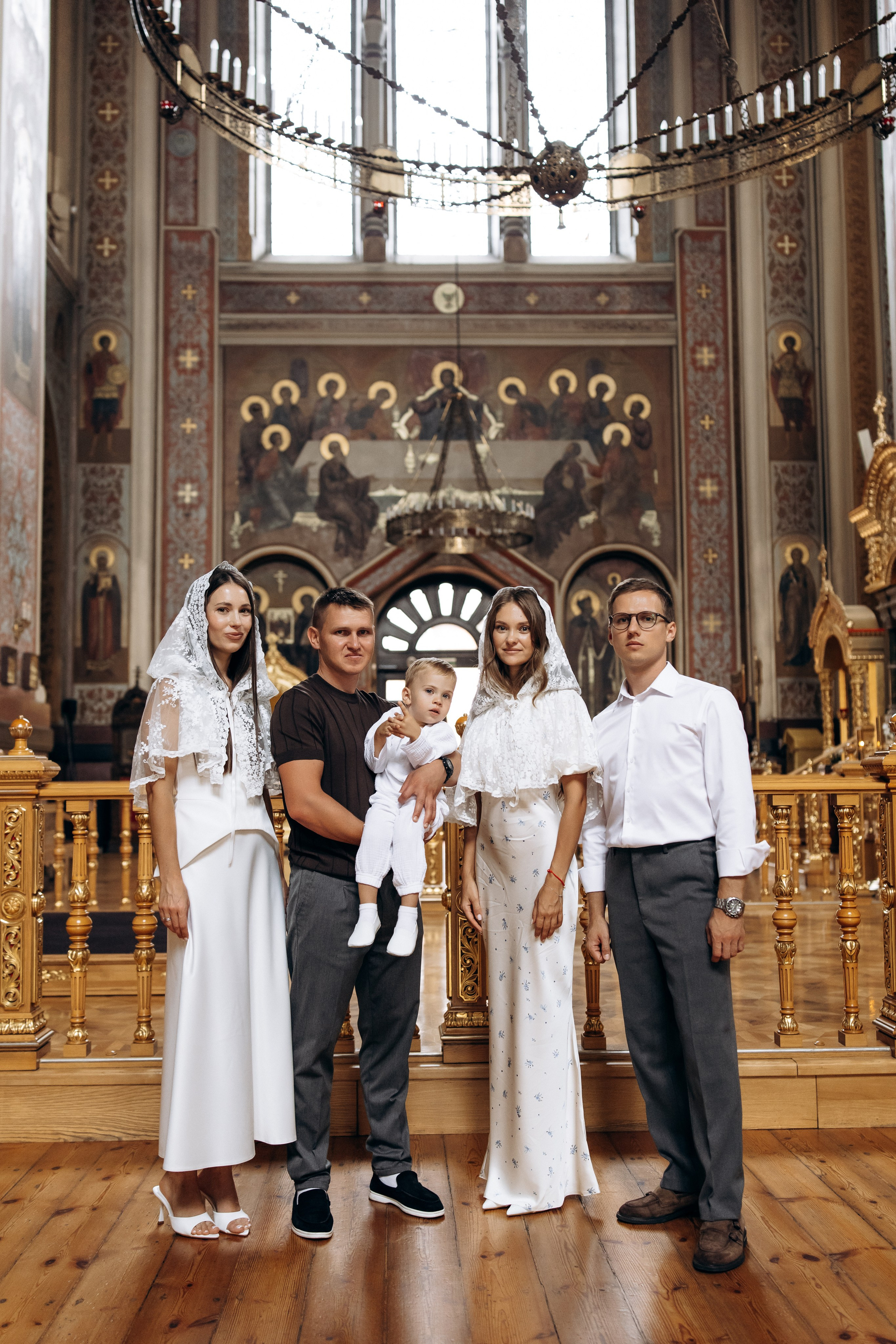 Свято-Екатерининский Кафедральный Собор. Самый теплый фотограф в Краснодаре Рябоконь Ксения