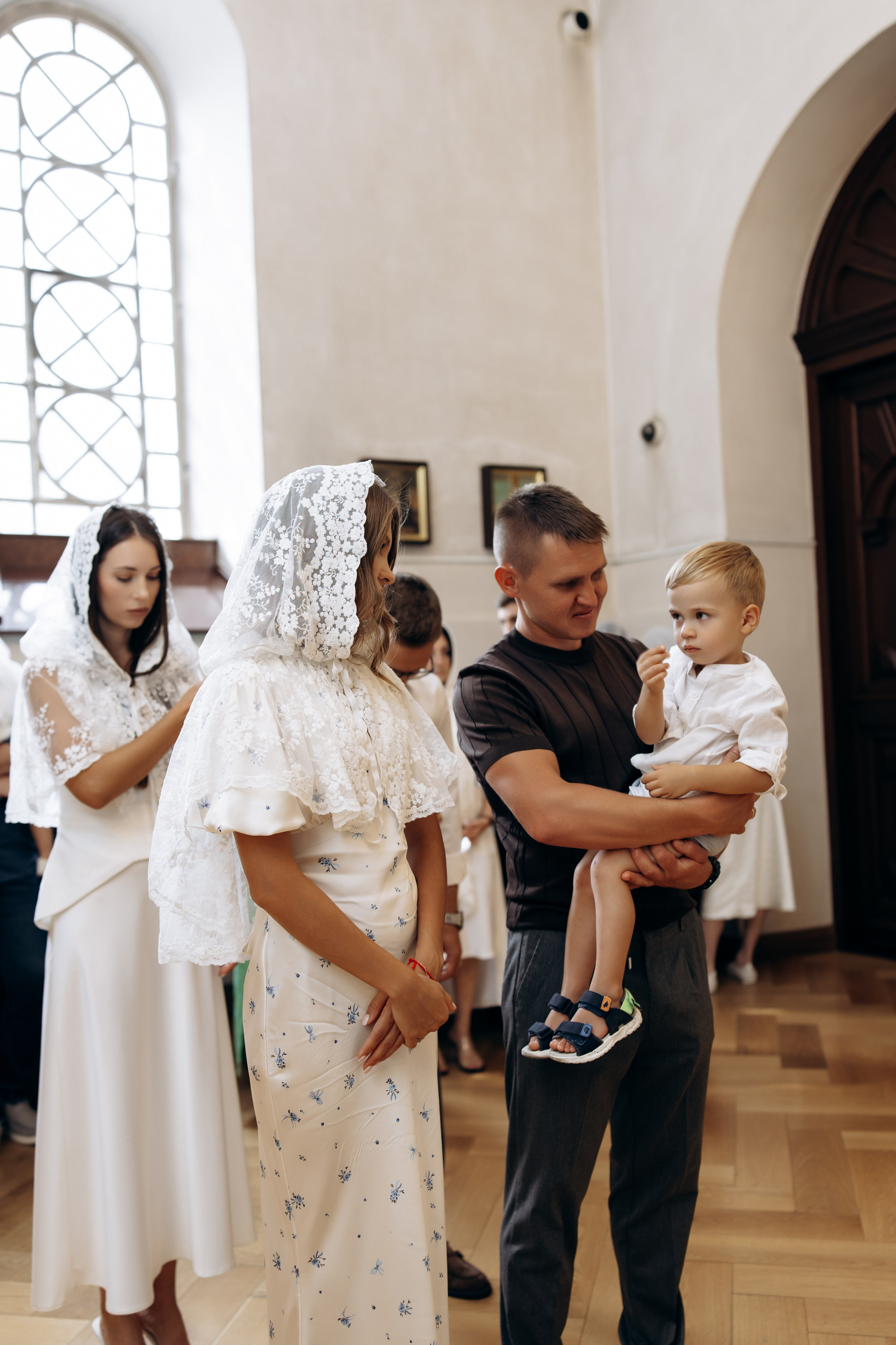 Свято-Екатерининский Кафедральный Собор. Самый теплый фотограф в Краснодаре Рябоконь Ксения