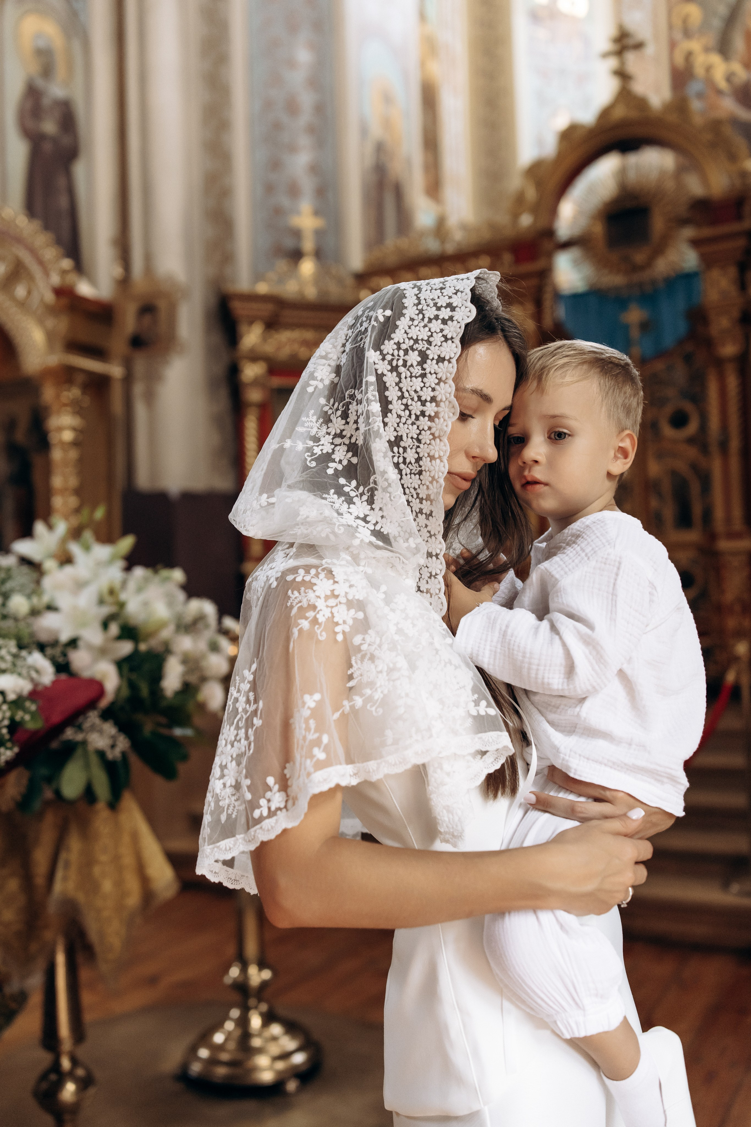 Свято-Екатерининский Кафедральный Собор. Самый теплый фотограф в Краснодаре Рябоконь Ксения