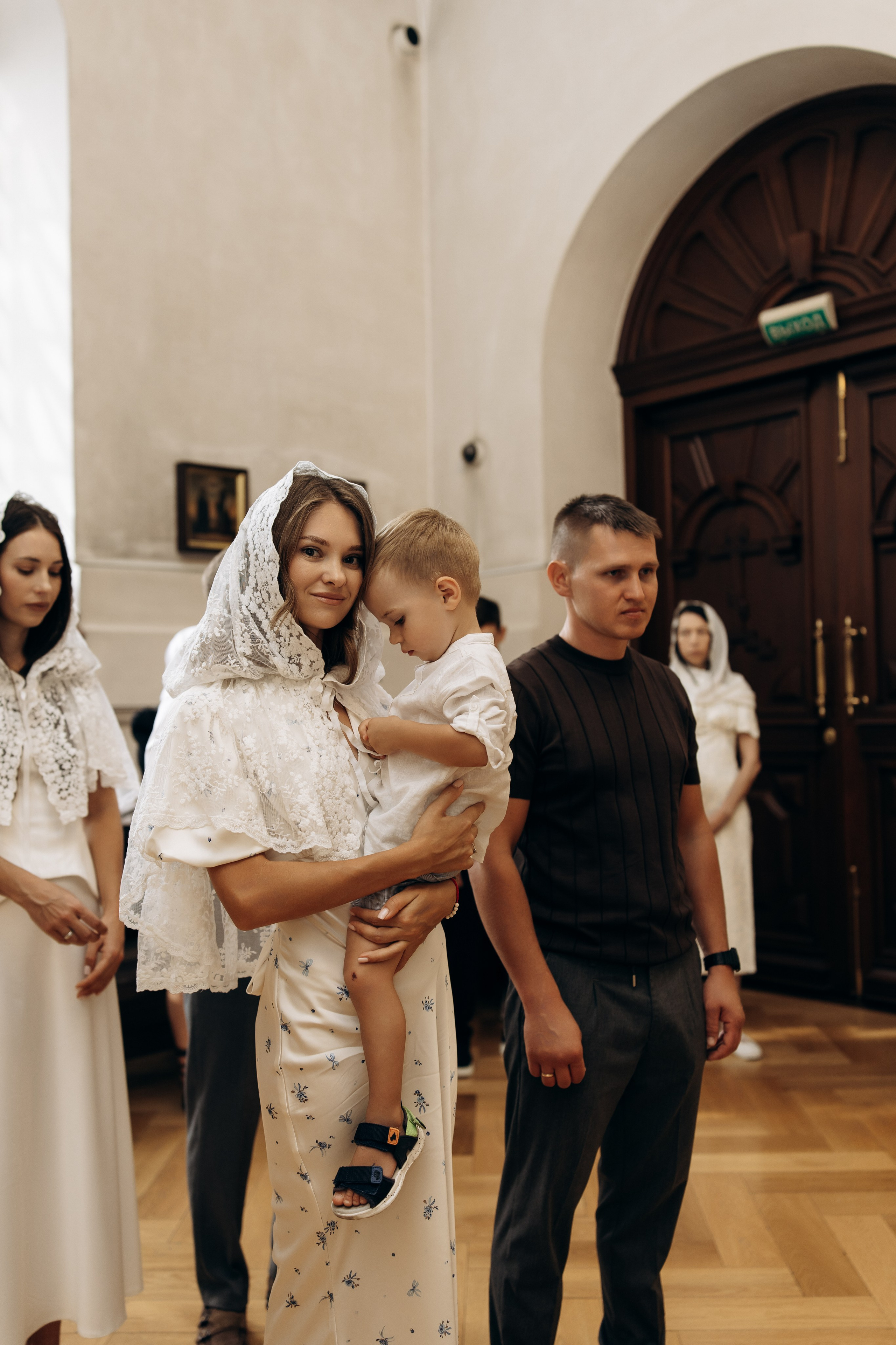 Свято-Екатерининский Кафедральный Собор. Самый теплый фотограф в Краснодаре Рябоконь Ксения