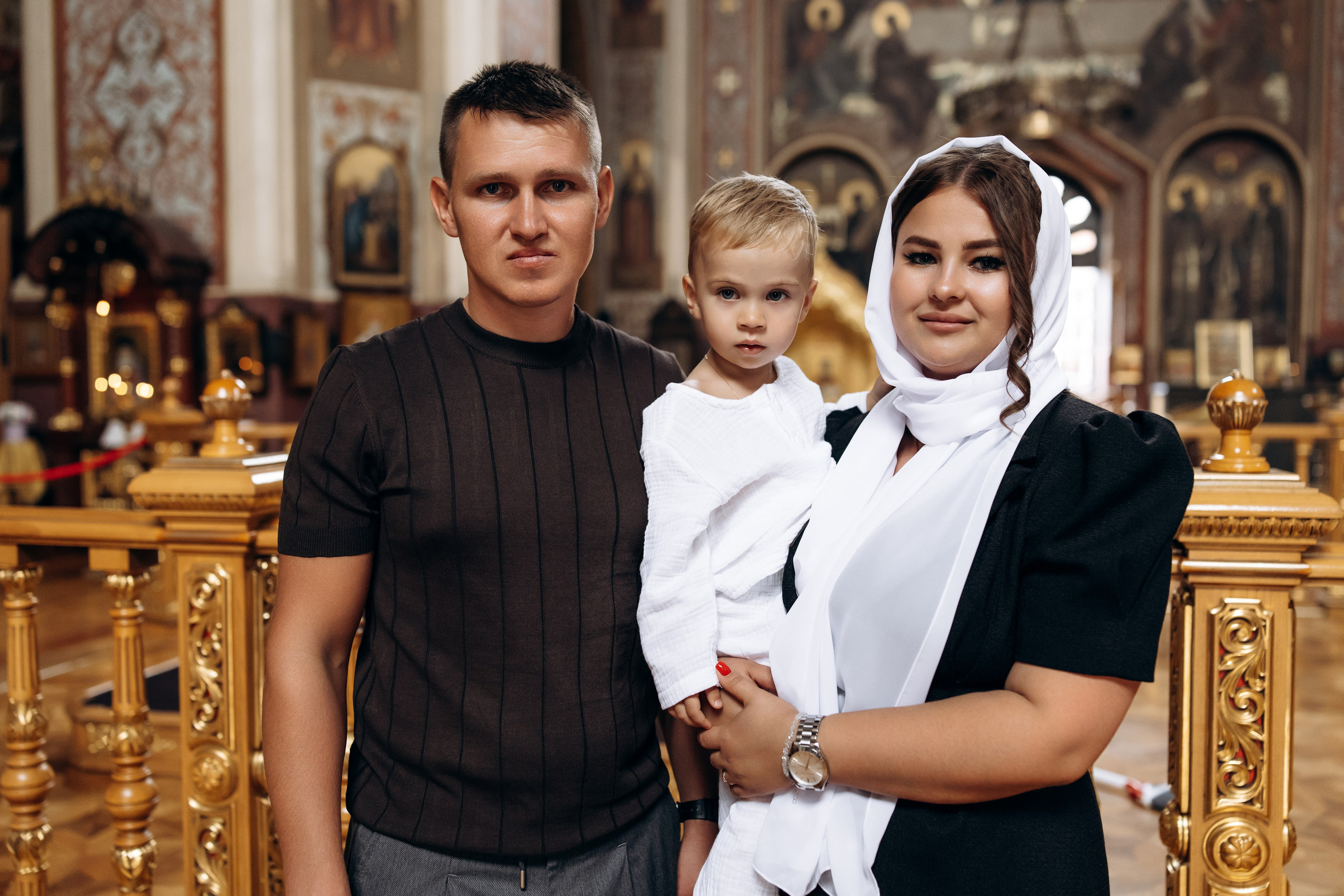 Свято-Екатерининский Кафедральный Собор. Самый теплый фотограф в Краснодаре Рябоконь Ксения