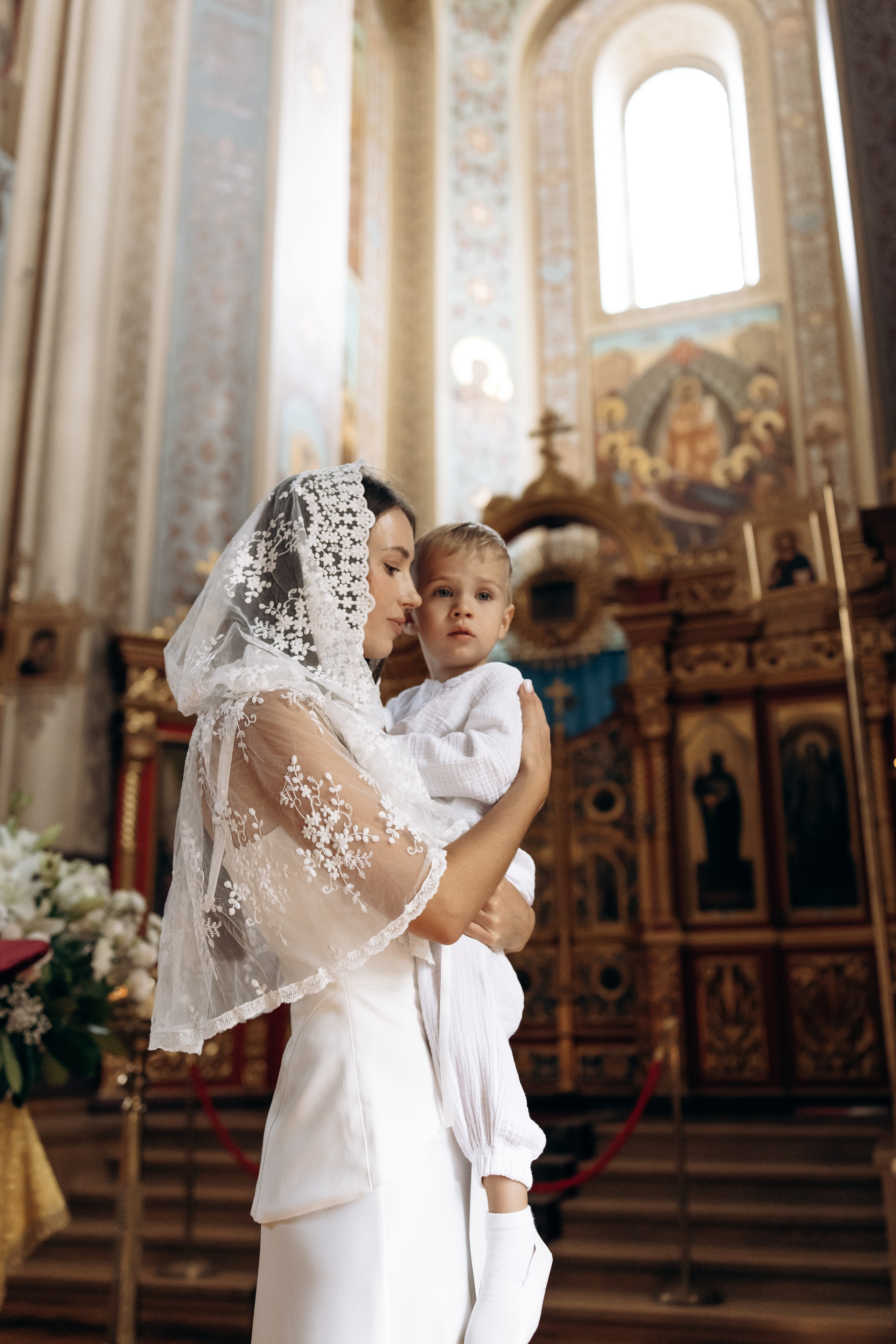 Свято-Екатерининский Кафедральный Собор. Самый теплый фотограф в Краснодаре Рябоконь Ксения