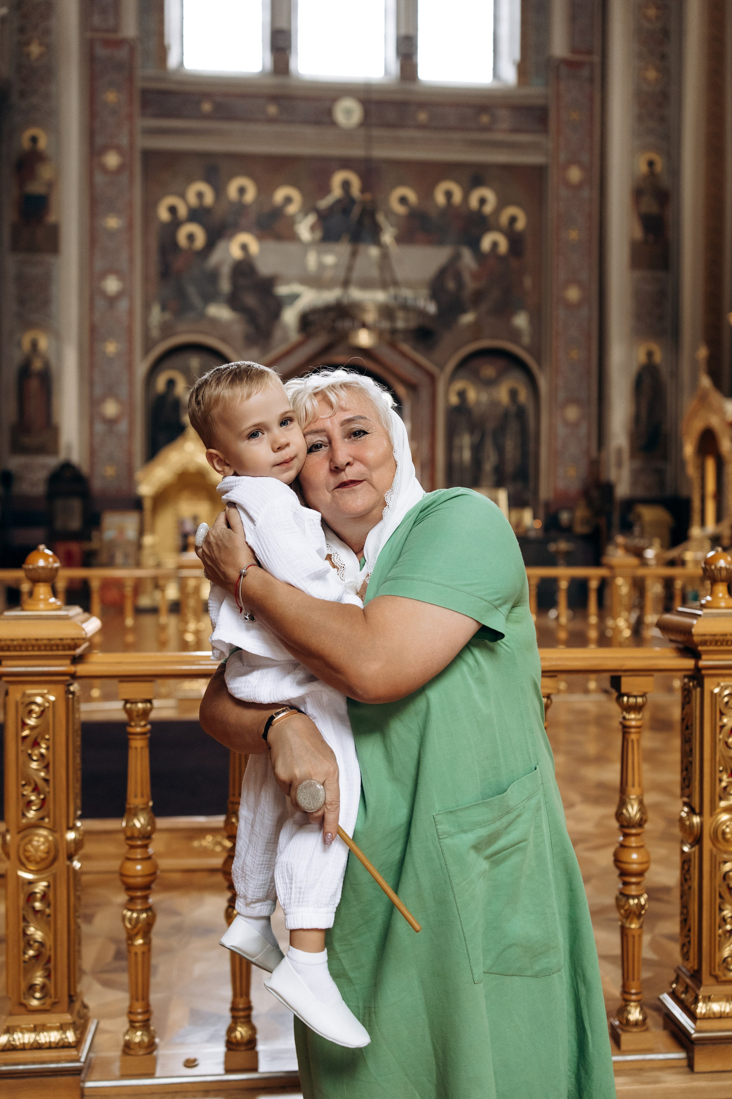 Свято-Екатерининский Кафедральный Собор. Самый теплый фотограф в Краснодаре Рябоконь Ксения
