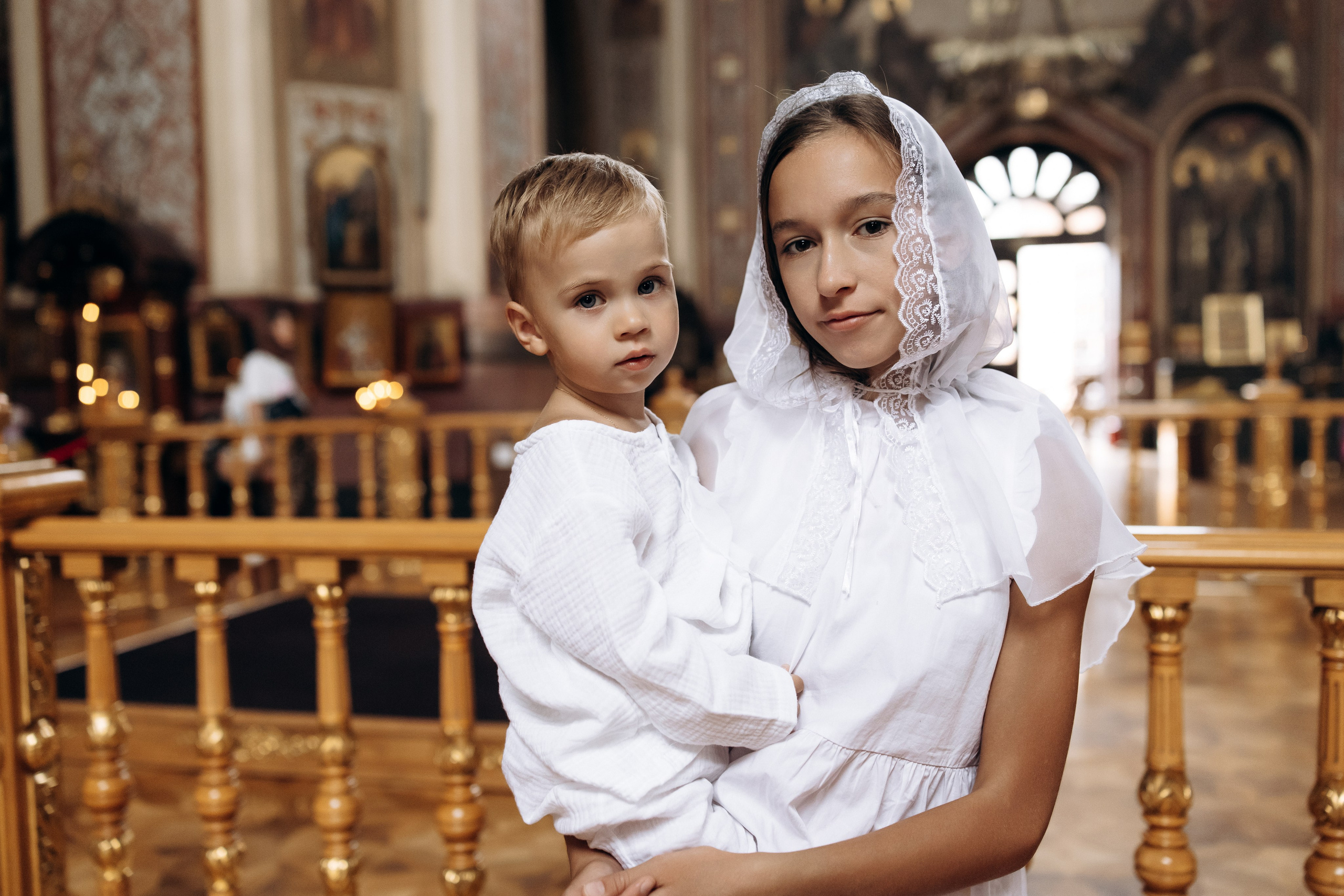 Свято-Екатерининский Кафедральный Собор. Самый теплый фотограф в Краснодаре Рябоконь Ксения