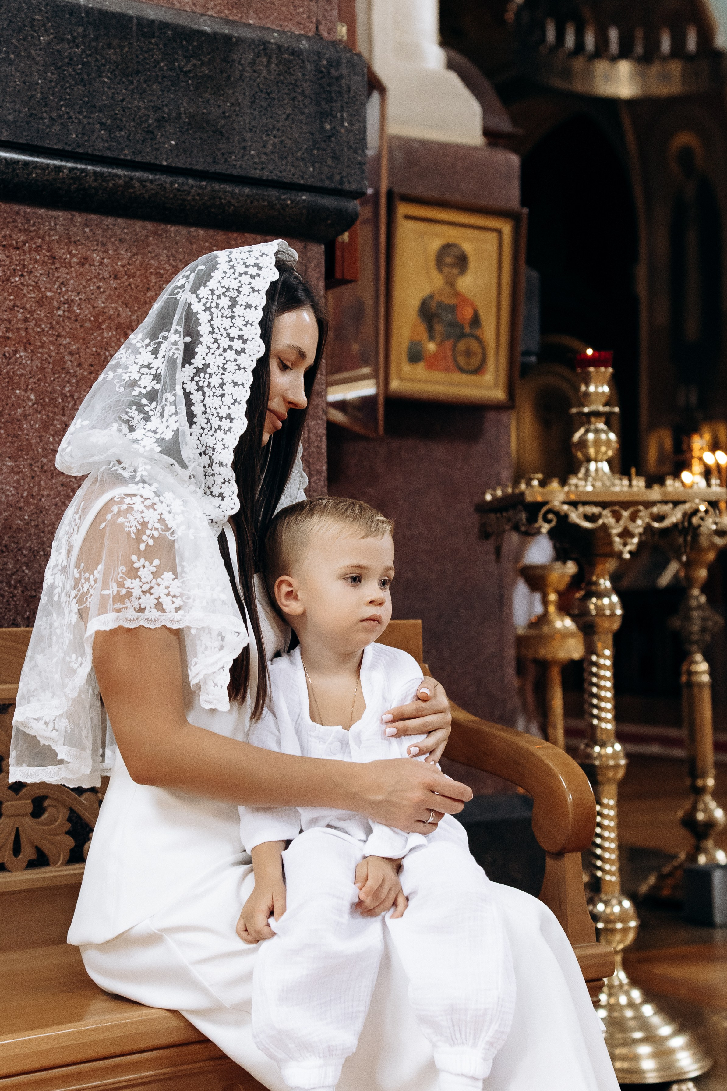 Свято-Екатерининский Кафедральный Собор. Самый теплый фотограф в Краснодаре Рябоконь Ксения