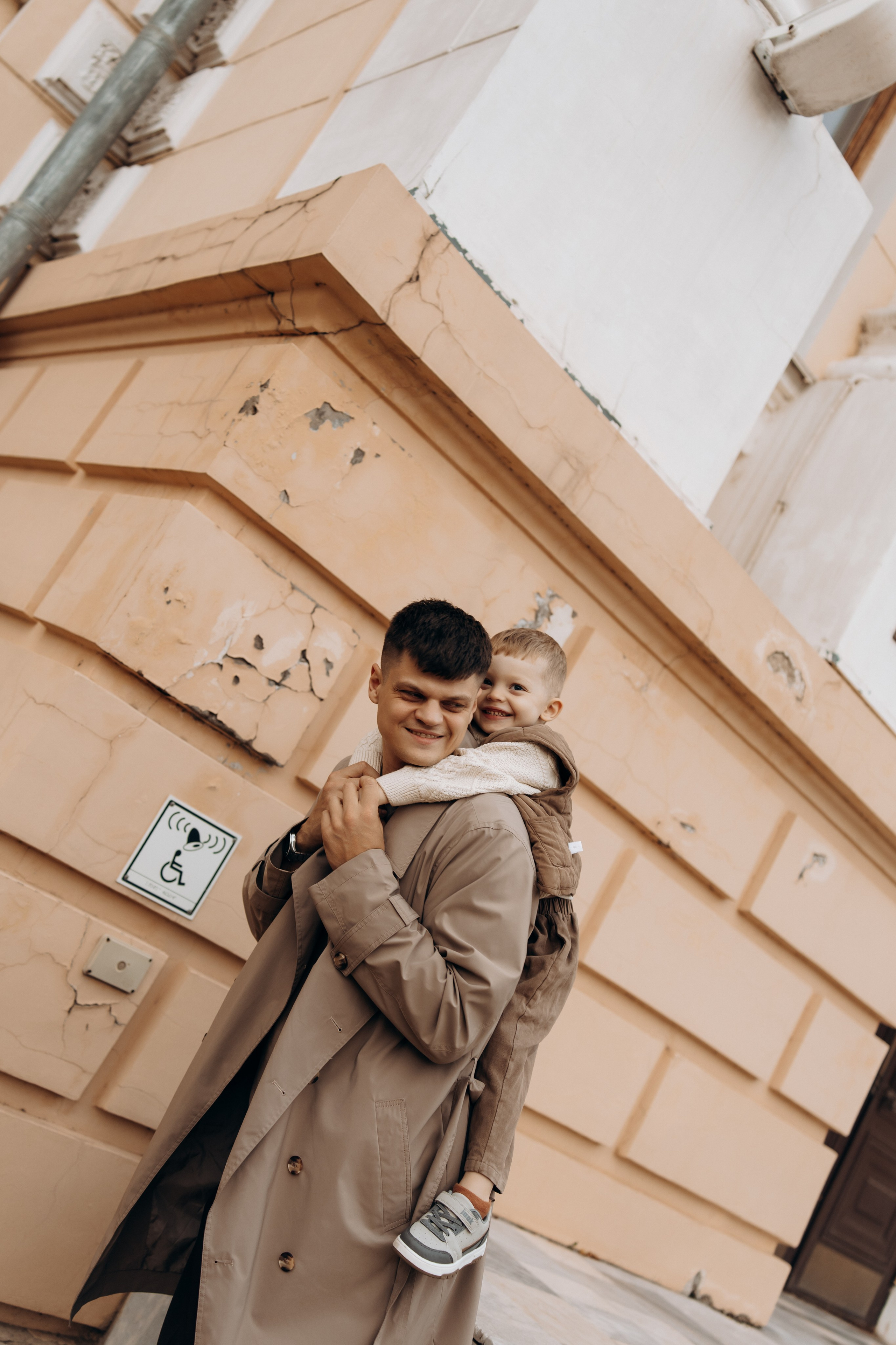 Пушкинская Площадь. Самый теплый фотограф в Краснодаре Рябоконь Ксения