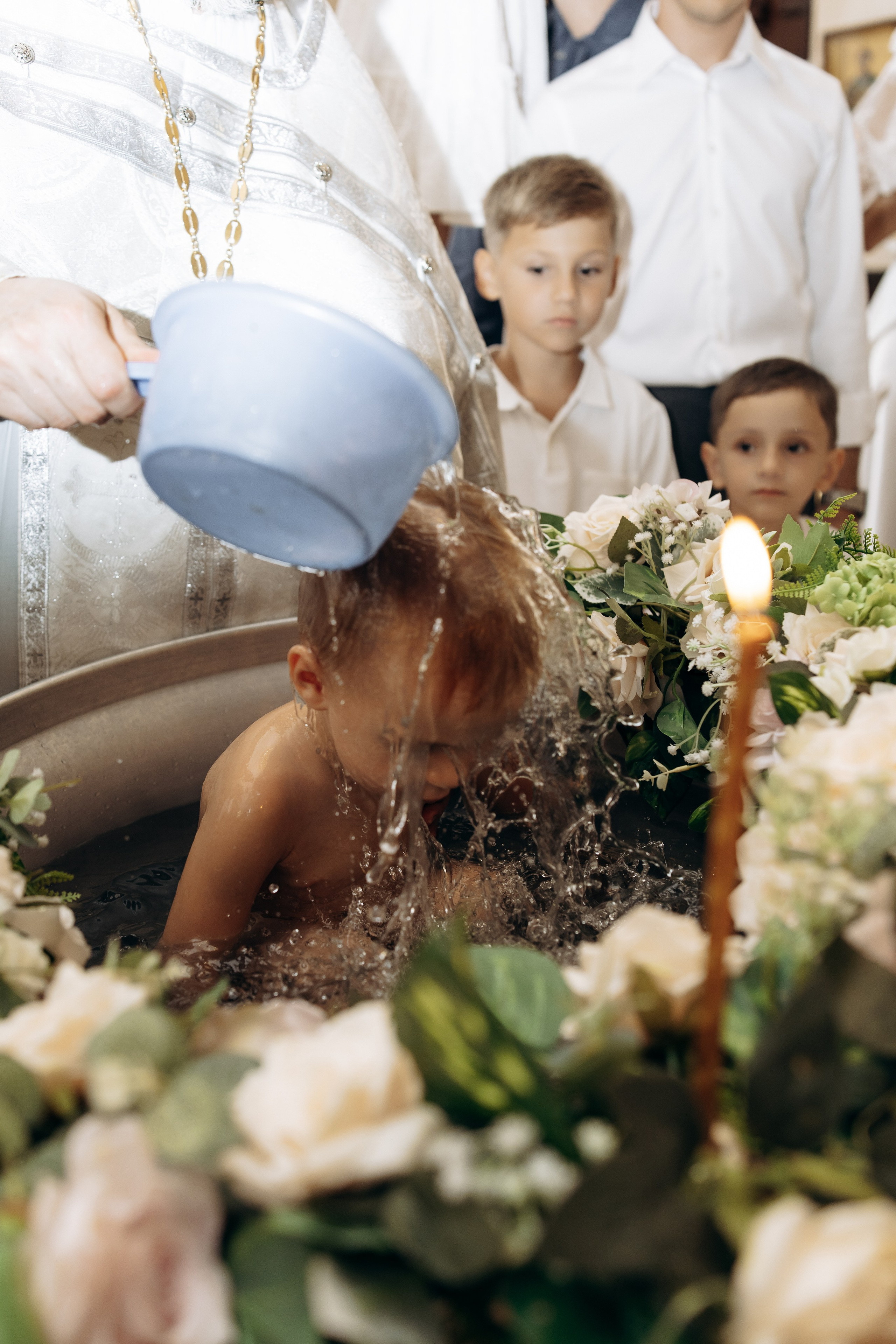 Свято-Екатерининский Кафедральный Собор. Самый теплый фотограф в Краснодаре Рябоконь Ксения