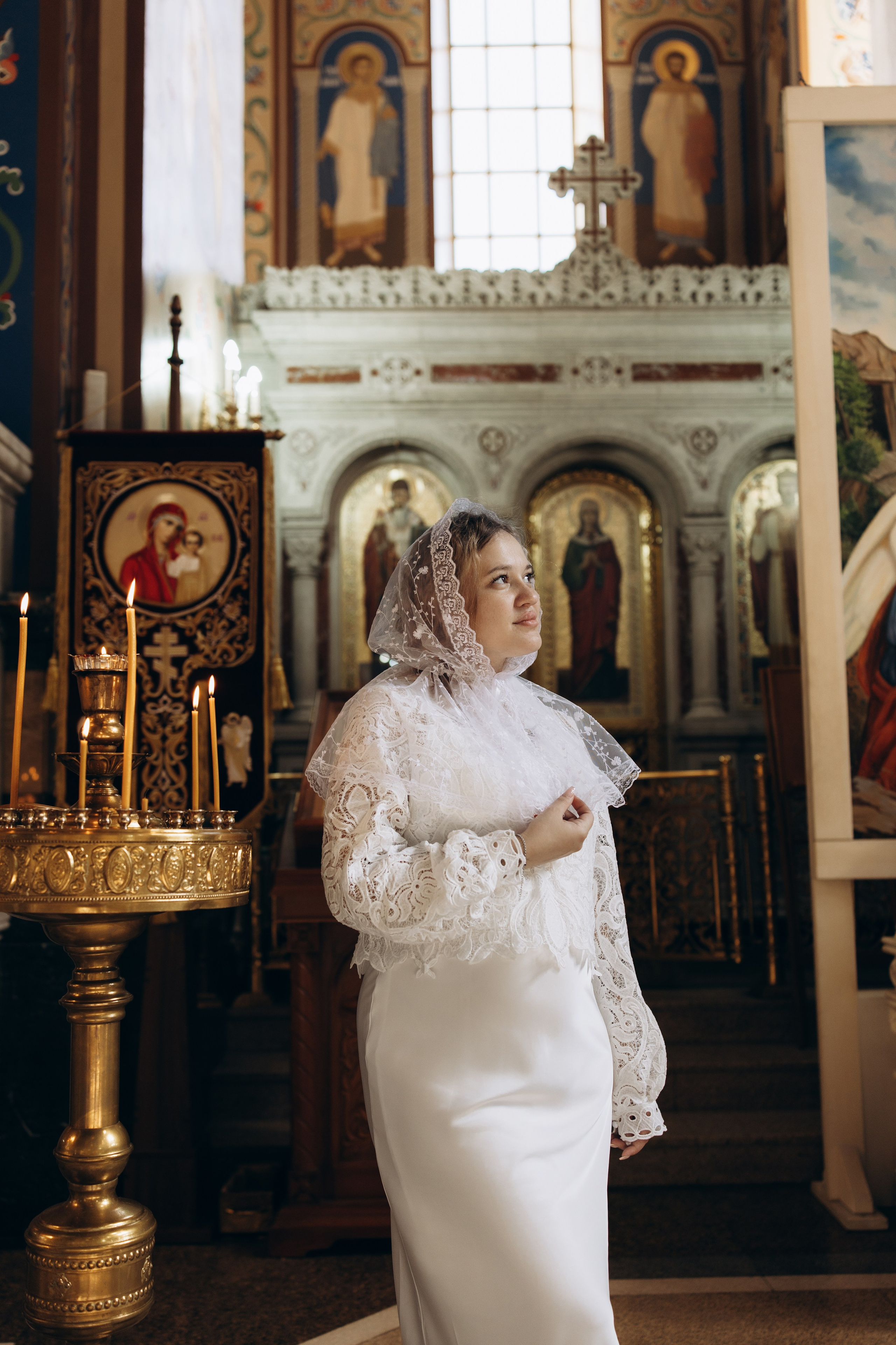Войсковой Собор Александра Невского. Самый теплый фотограф в Краснодаре Рябоконь Ксения