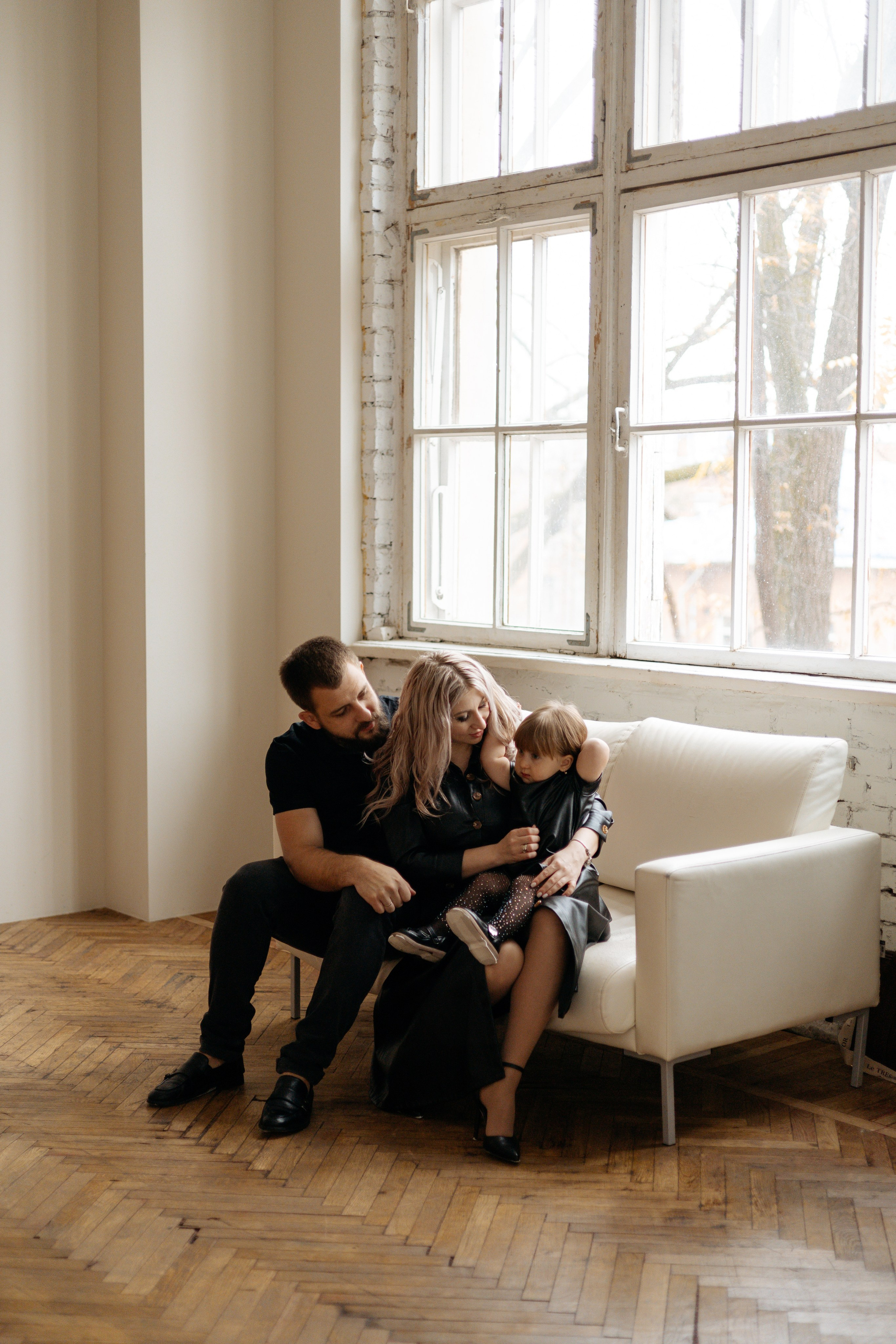 2годика. Самый теплый фотограф в Краснодаре Рябоконь Ксения