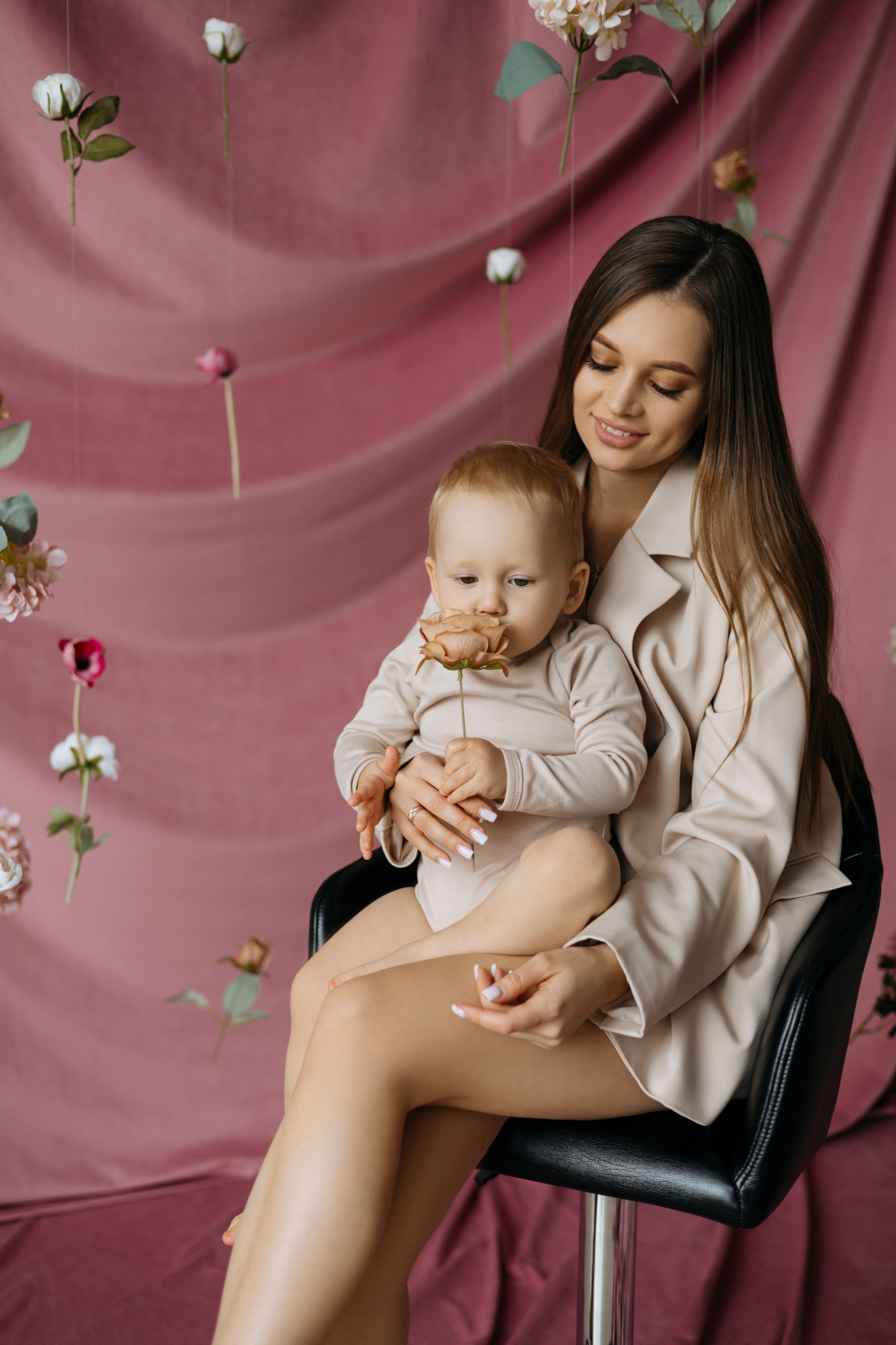 Аня. Самый теплый фотограф в Краснодаре Рябоконь Ксения