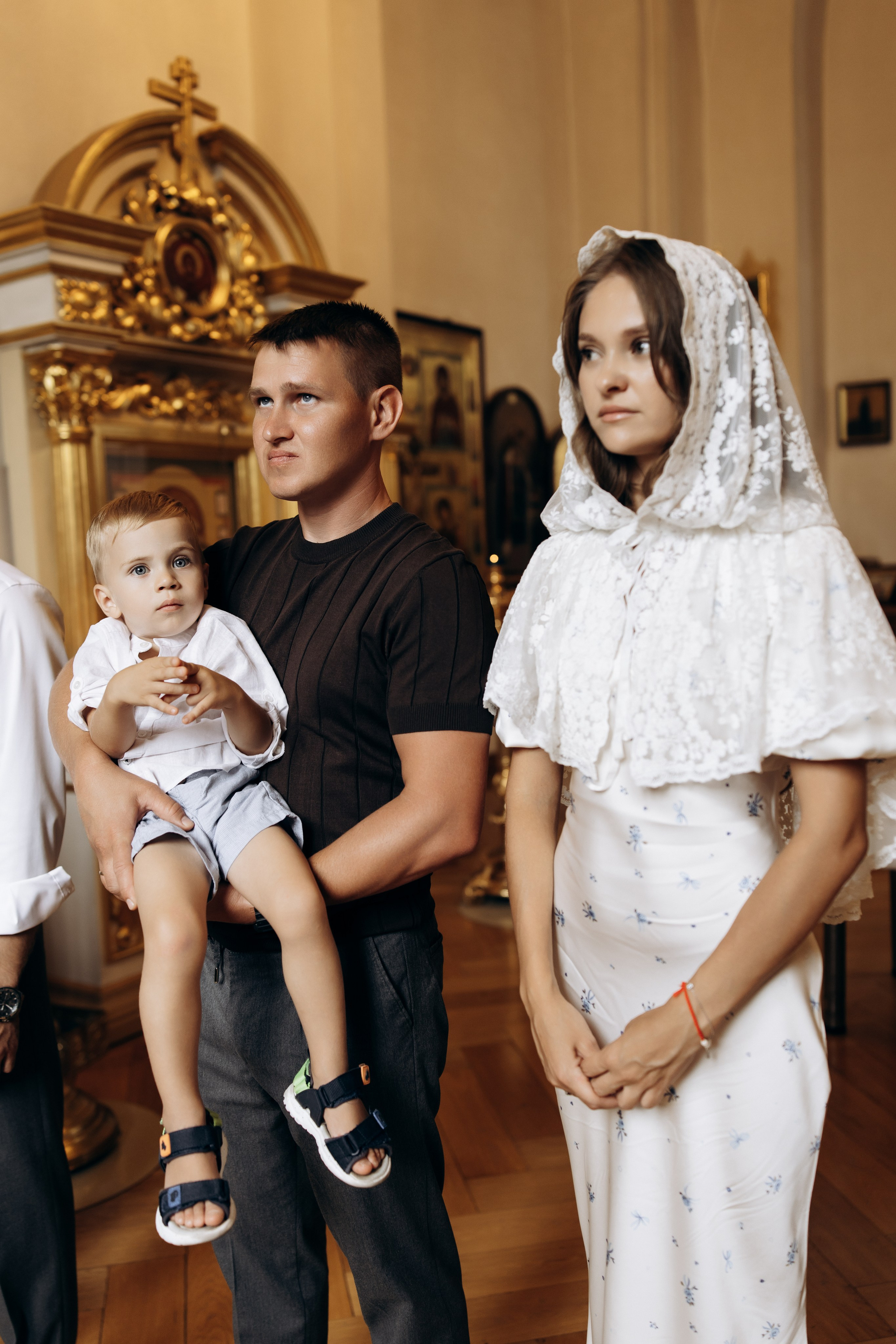 Свято-Екатерининский Кафедральный Собор. Самый теплый фотограф в Краснодаре Рябоконь Ксения