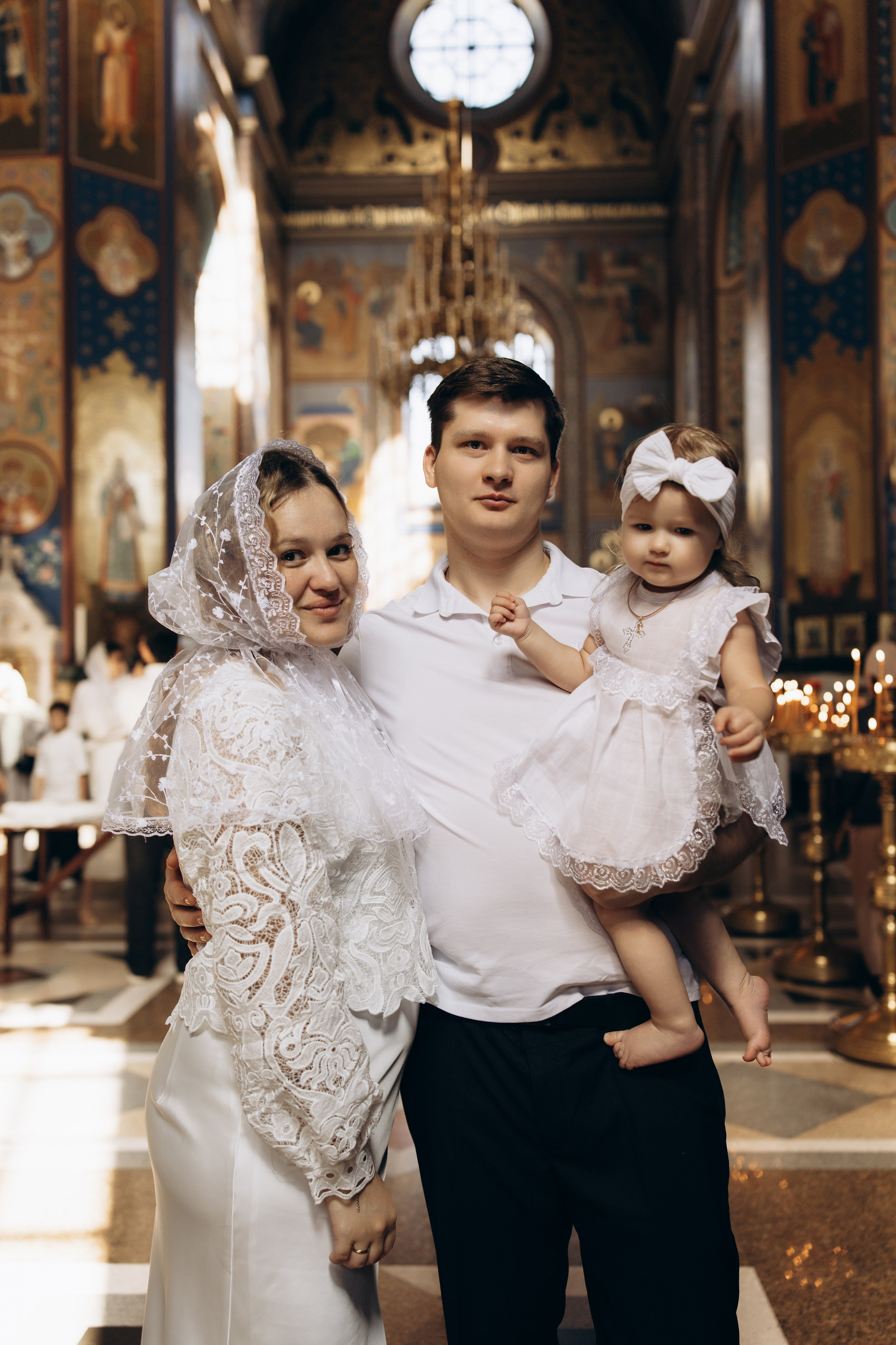 Войсковой Собор Александра Невского. Самый теплый фотограф в Краснодаре Рябоконь Ксения