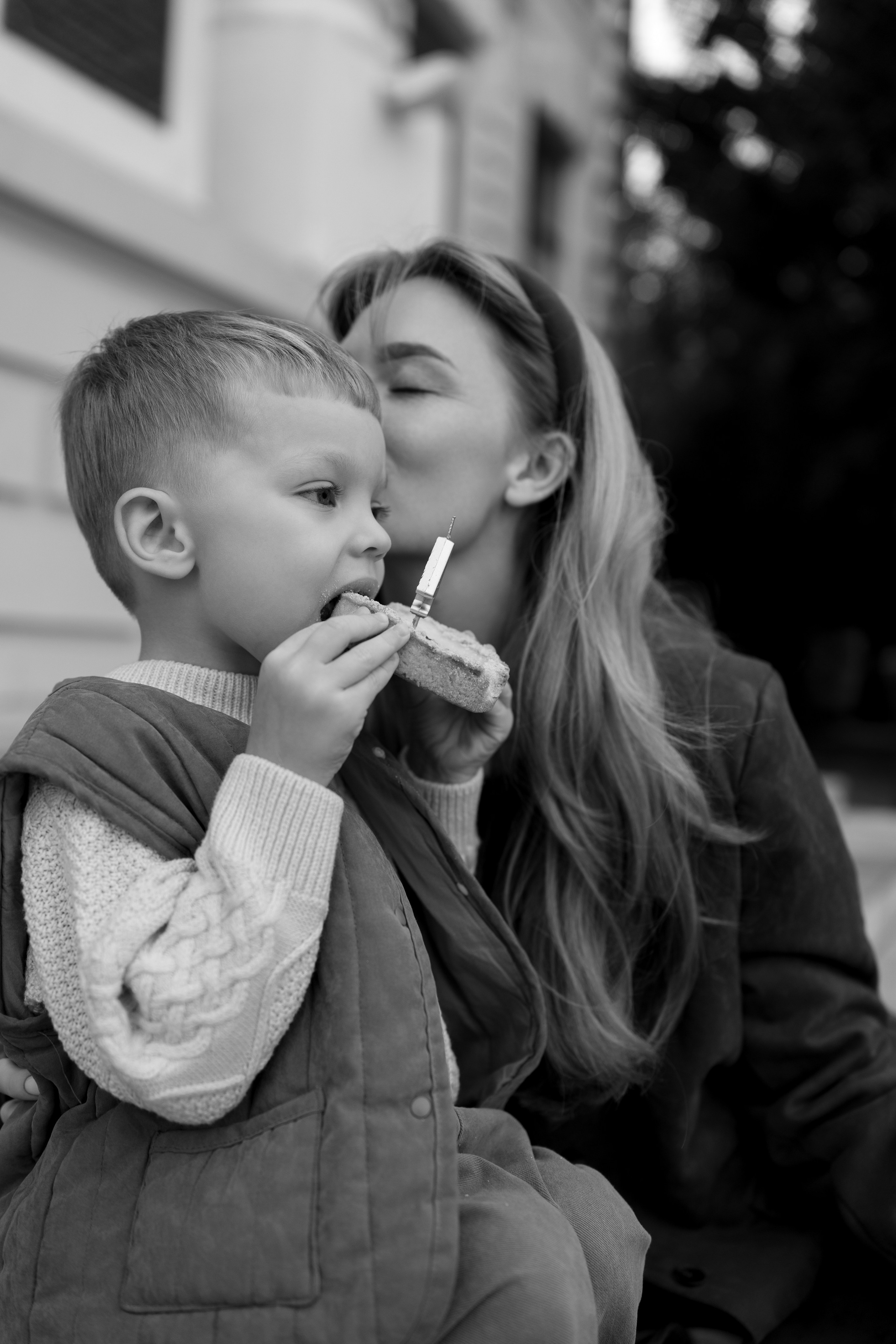 Пушкинская Площадь. Самый теплый фотограф в Краснодаре Рябоконь Ксения