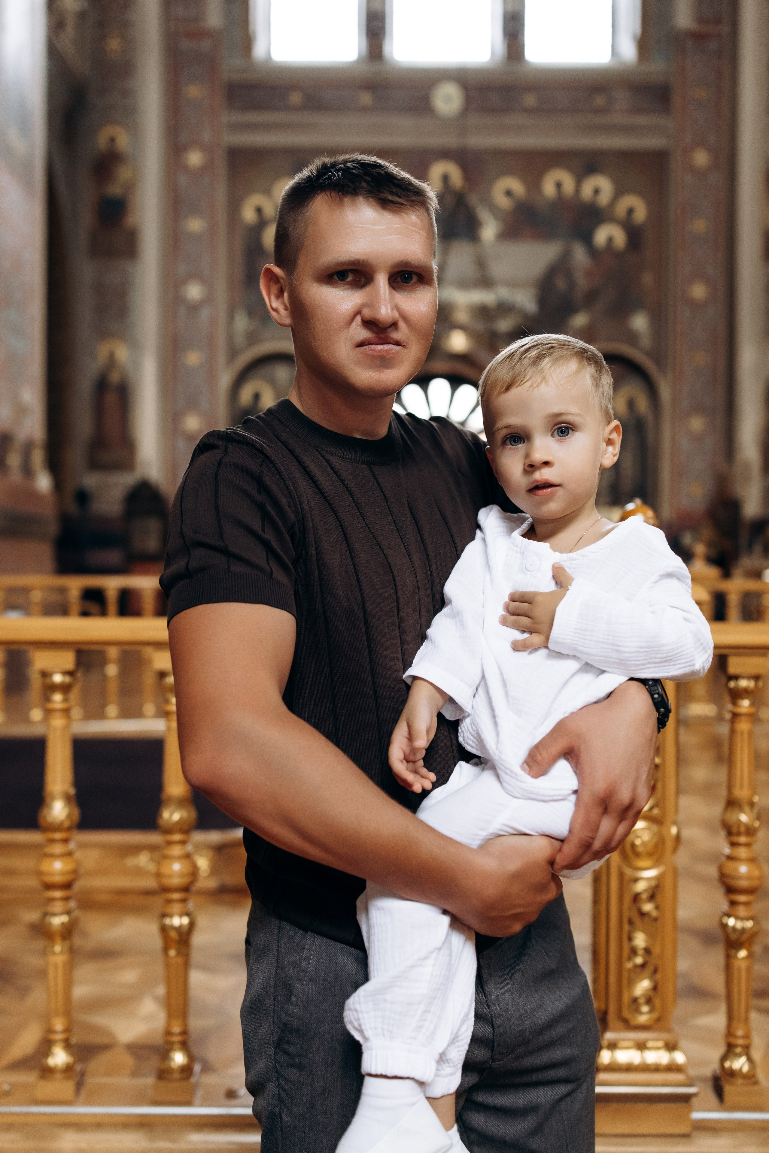 Свято-Екатерининский Кафедральный Собор. Самый теплый фотограф в Краснодаре Рябоконь Ксения