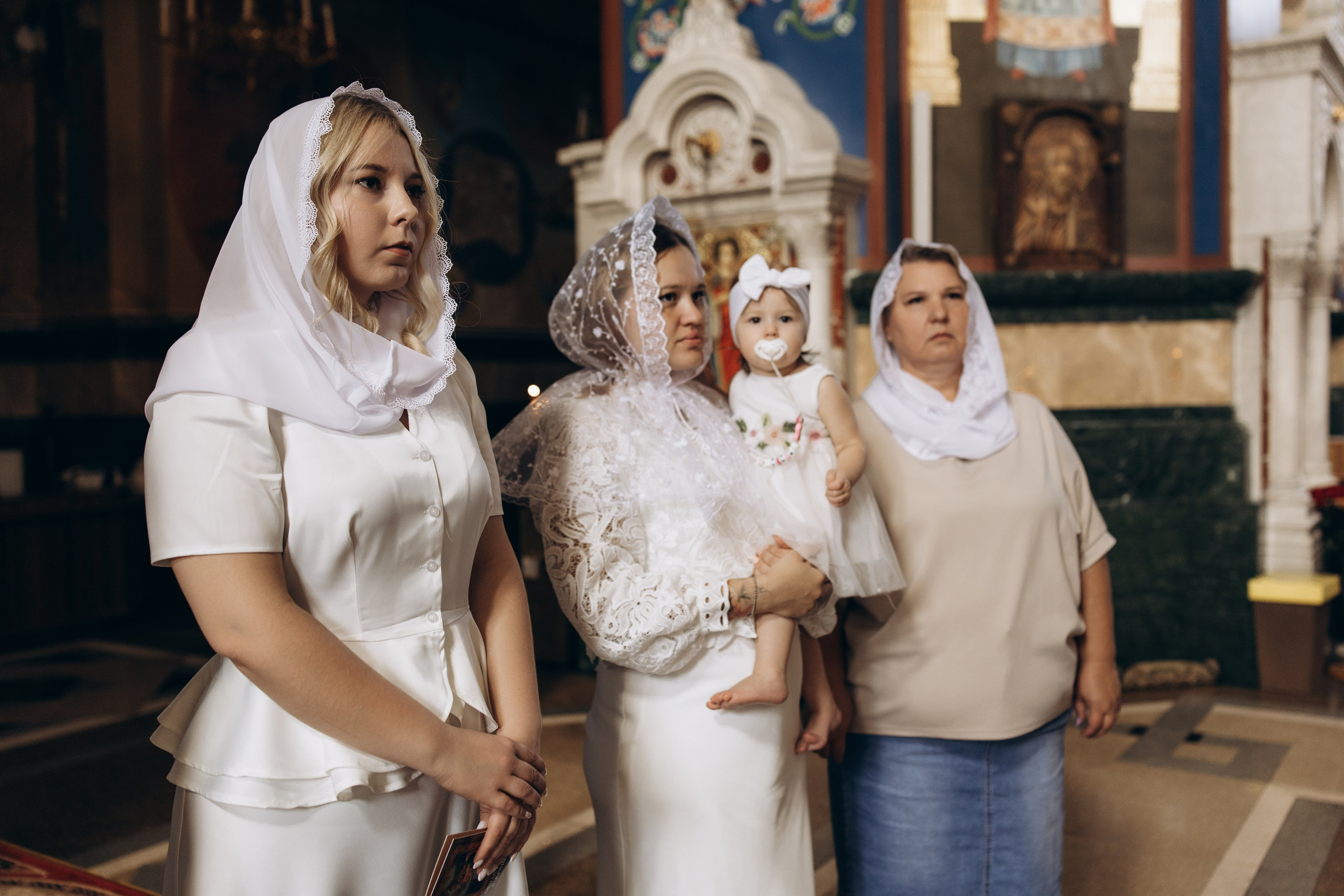 Войсковой Собор Александра Невского. Самый теплый фотограф в Краснодаре Рябоконь Ксения