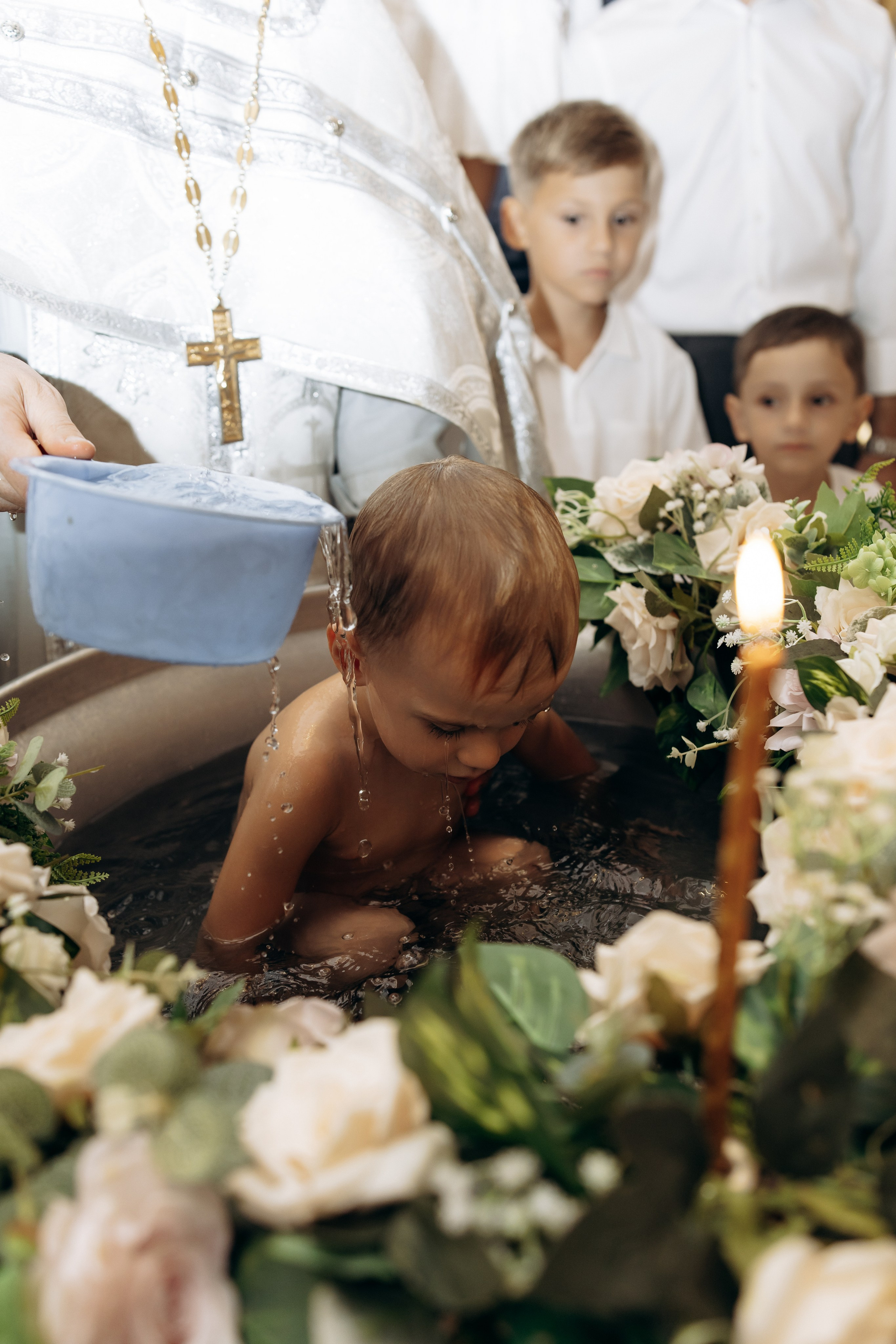 Свято-Екатерининский Кафедральный Собор. Самый теплый фотограф в Краснодаре Рябоконь Ксения