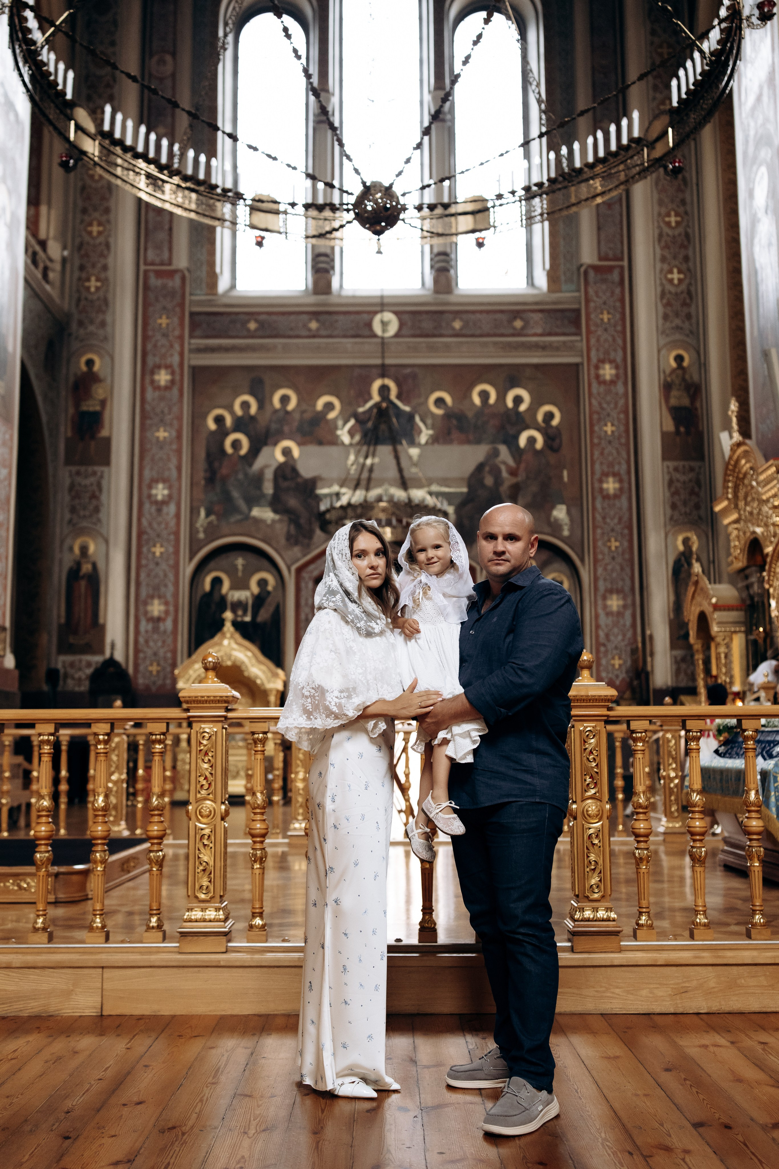 Свято-Екатерининский Кафедральный Собор. Самый теплый фотограф в Краснодаре Рябоконь Ксения