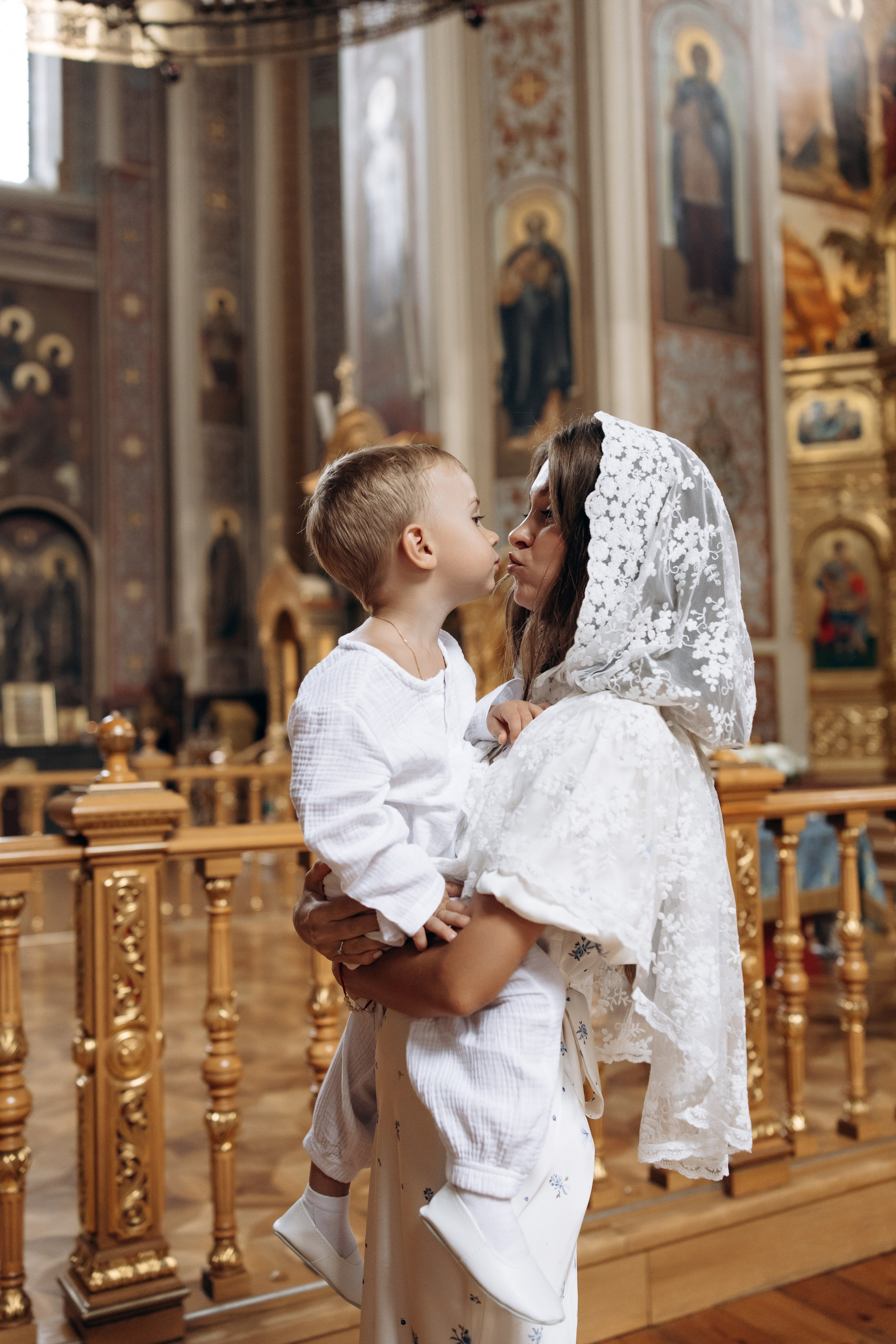 Свято-Екатерининский Кафедральный Собор. Самый теплый фотограф в Краснодаре Рябоконь Ксения