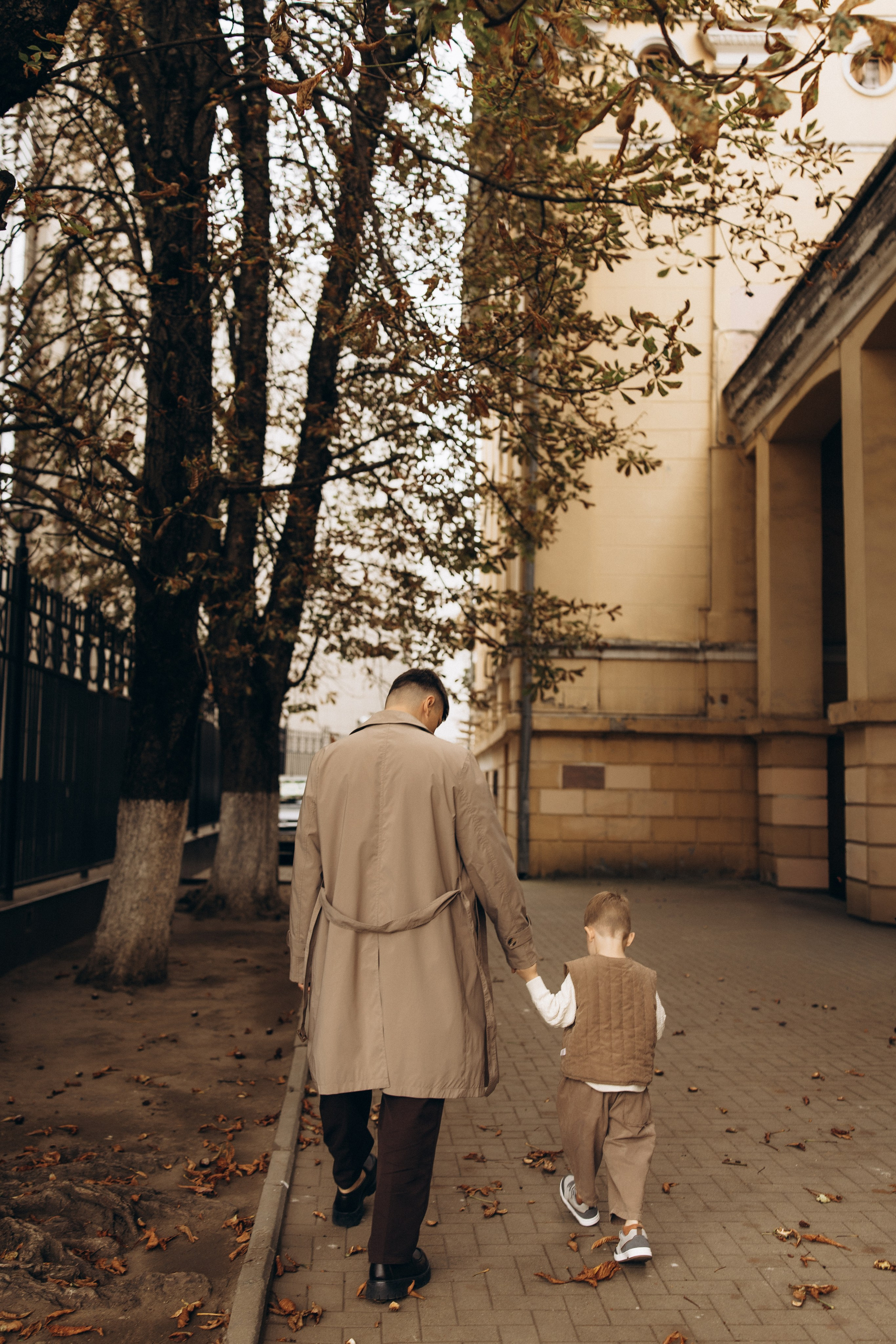 Пушкинская Площадь. Самый теплый фотограф в Краснодаре Рябоконь Ксения